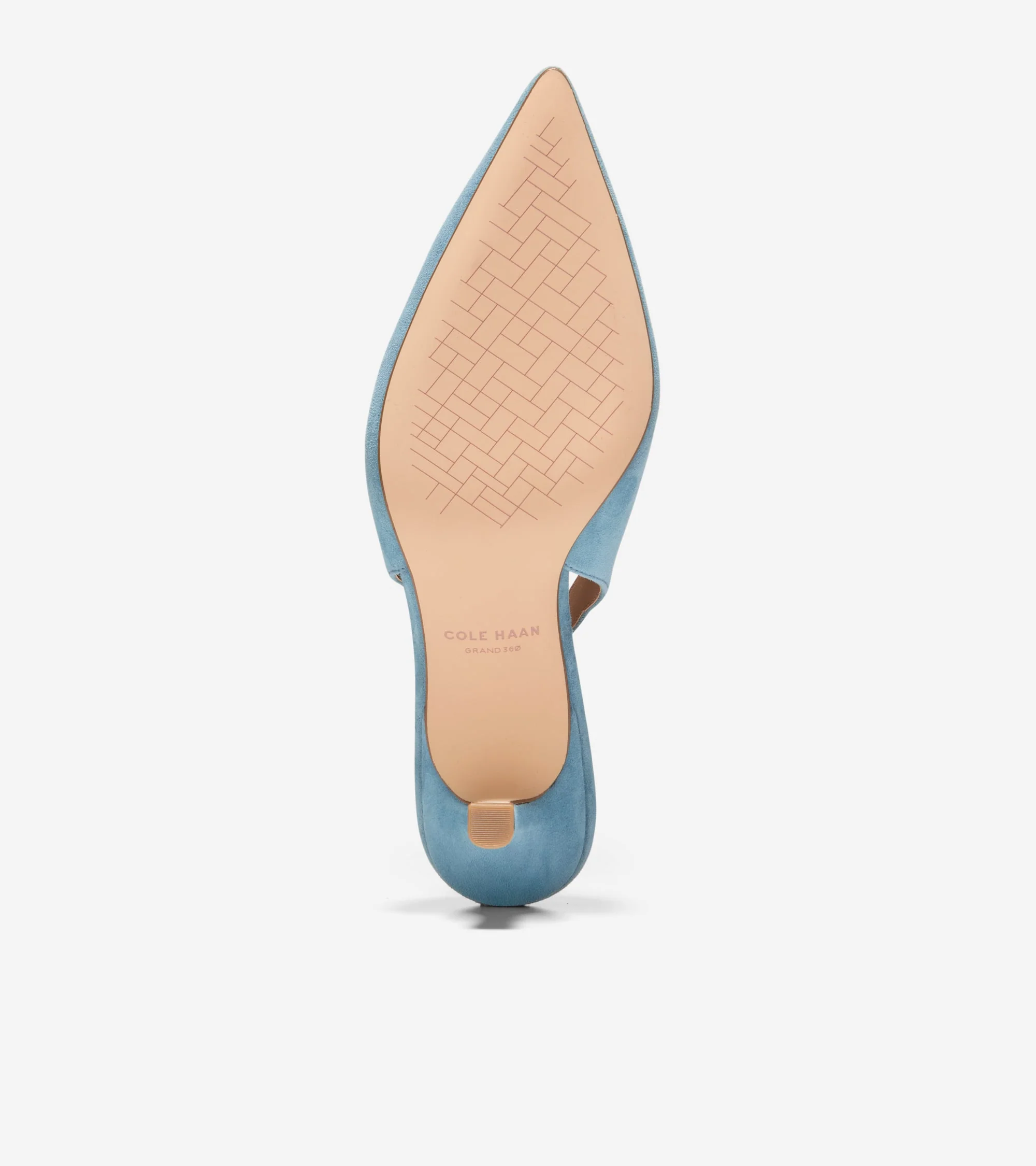 Women's Hansell Slingback Pumps - Image 6