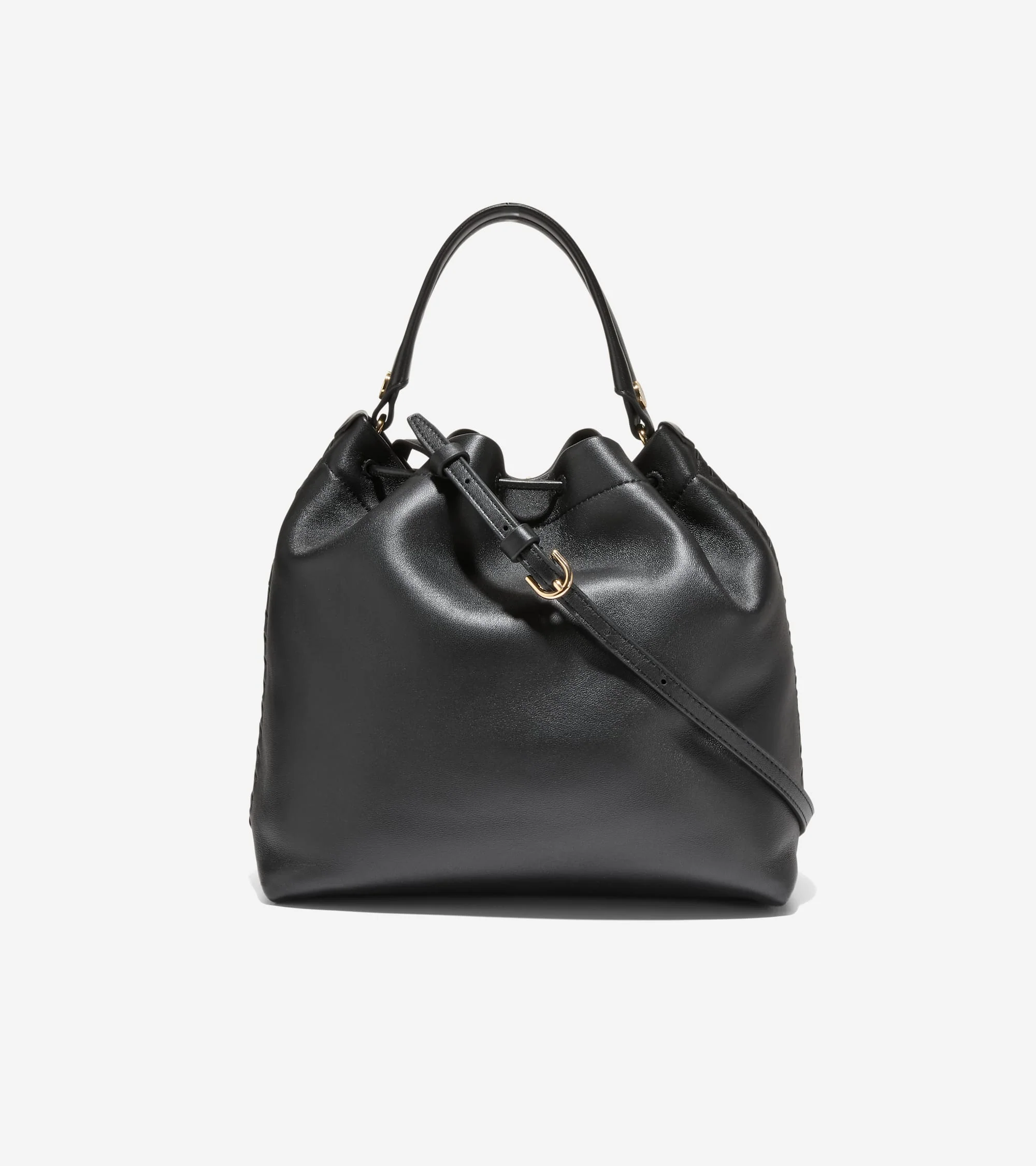 Women's Isabella Bucket Bag - Image 3