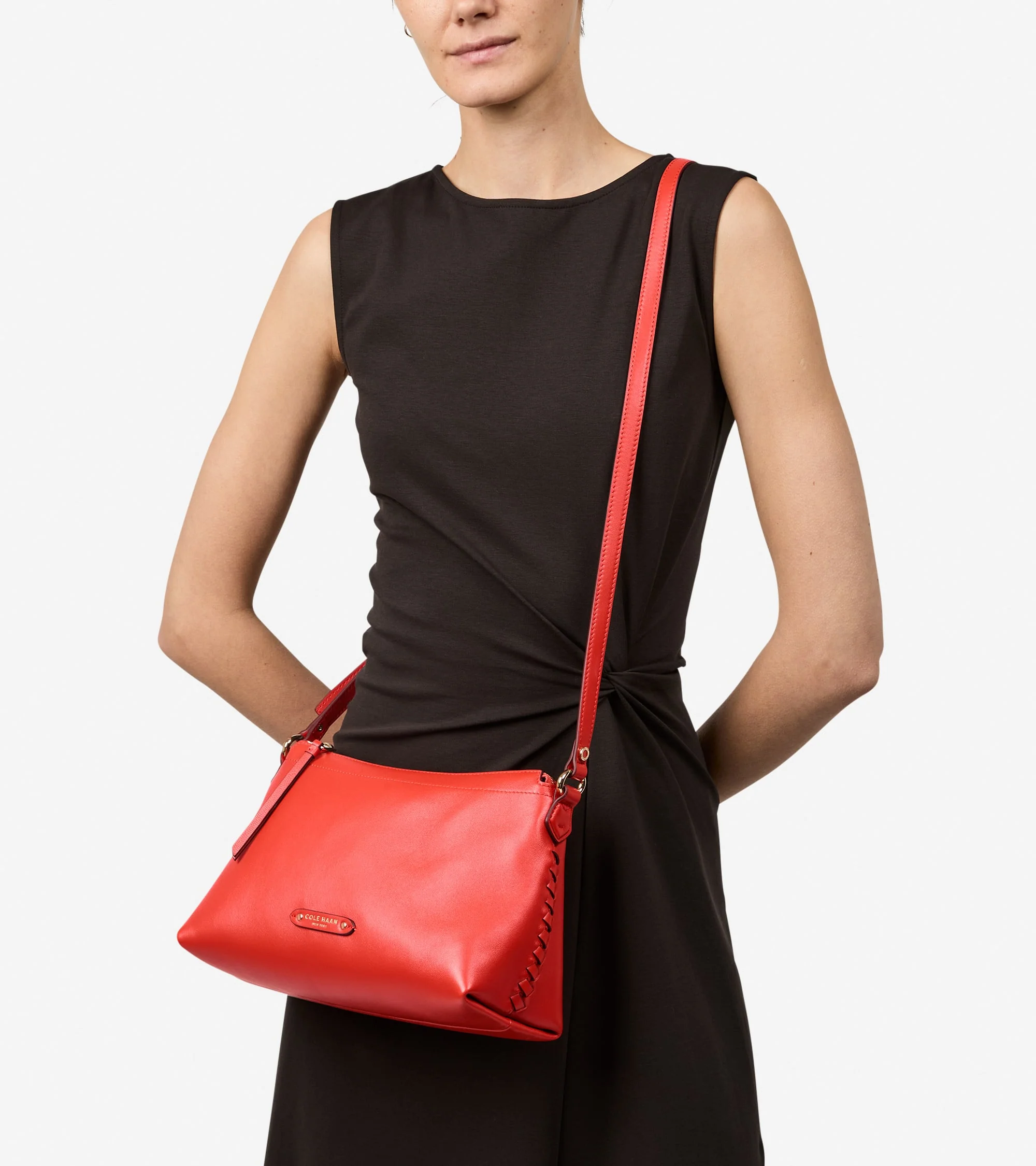 Women's Isabella Crossbody Bag - Image 2