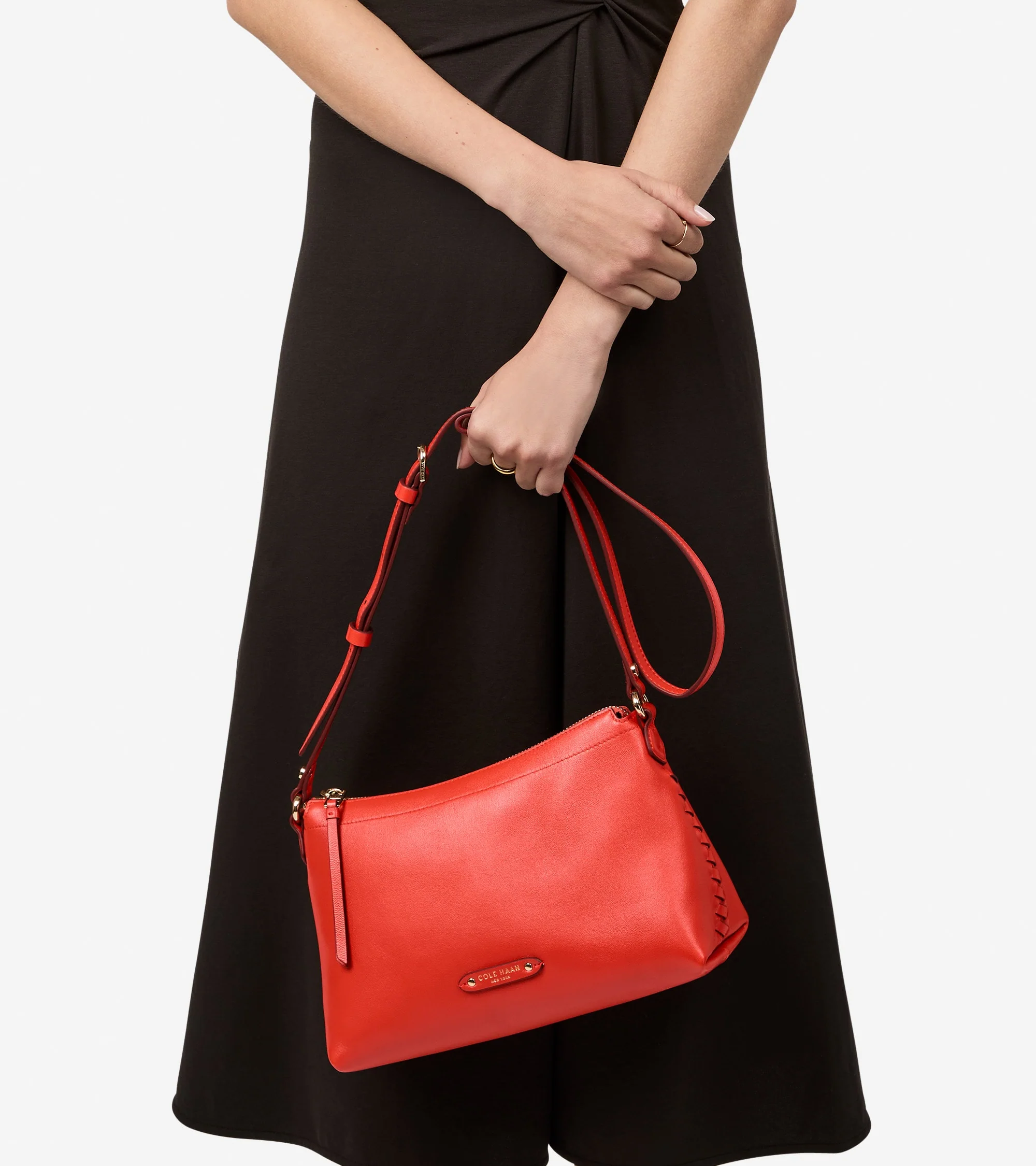 Women's Isabella Crossbody Bag - Image 6