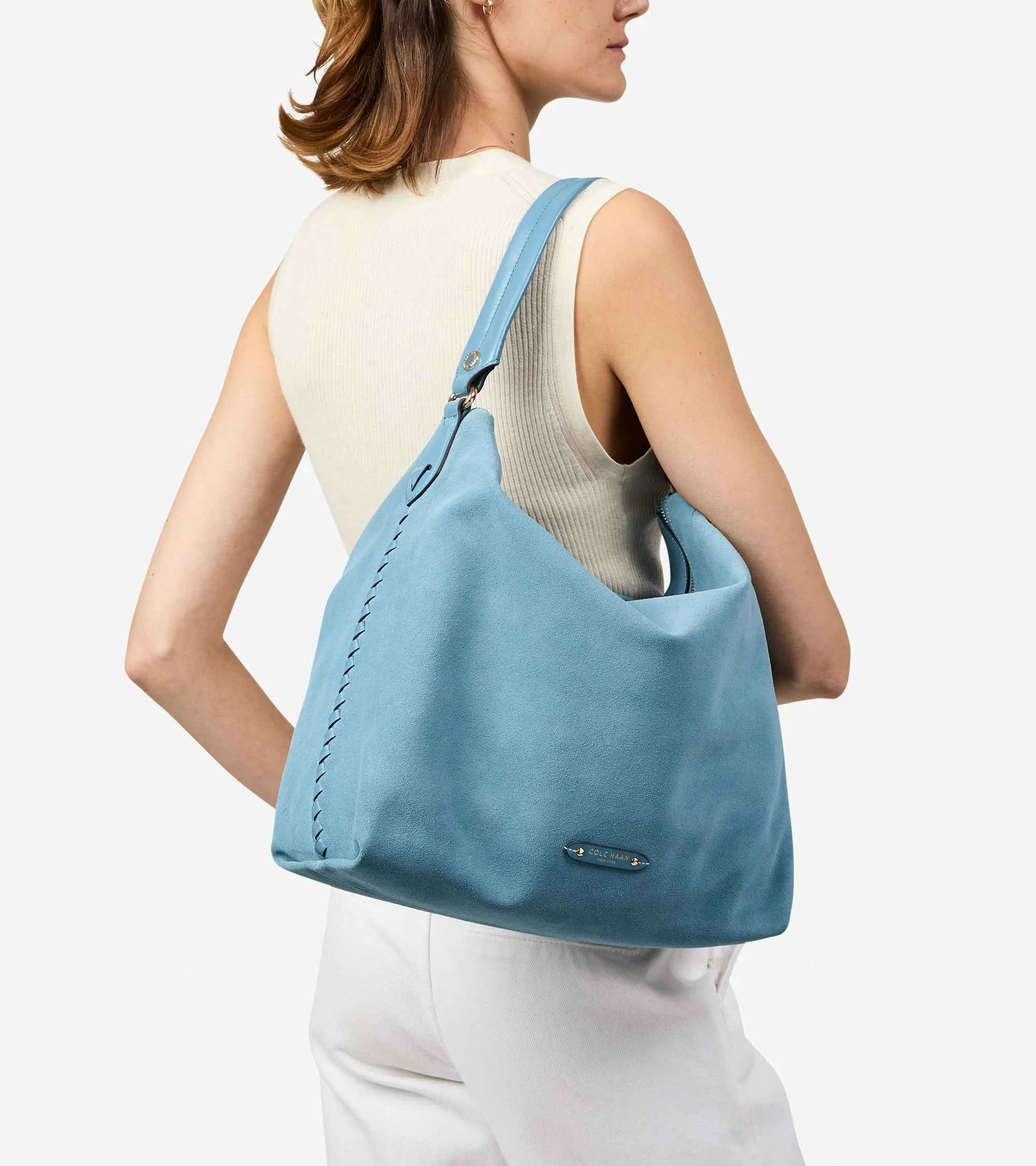 Women's Isabella Hobo Bag - Image 2