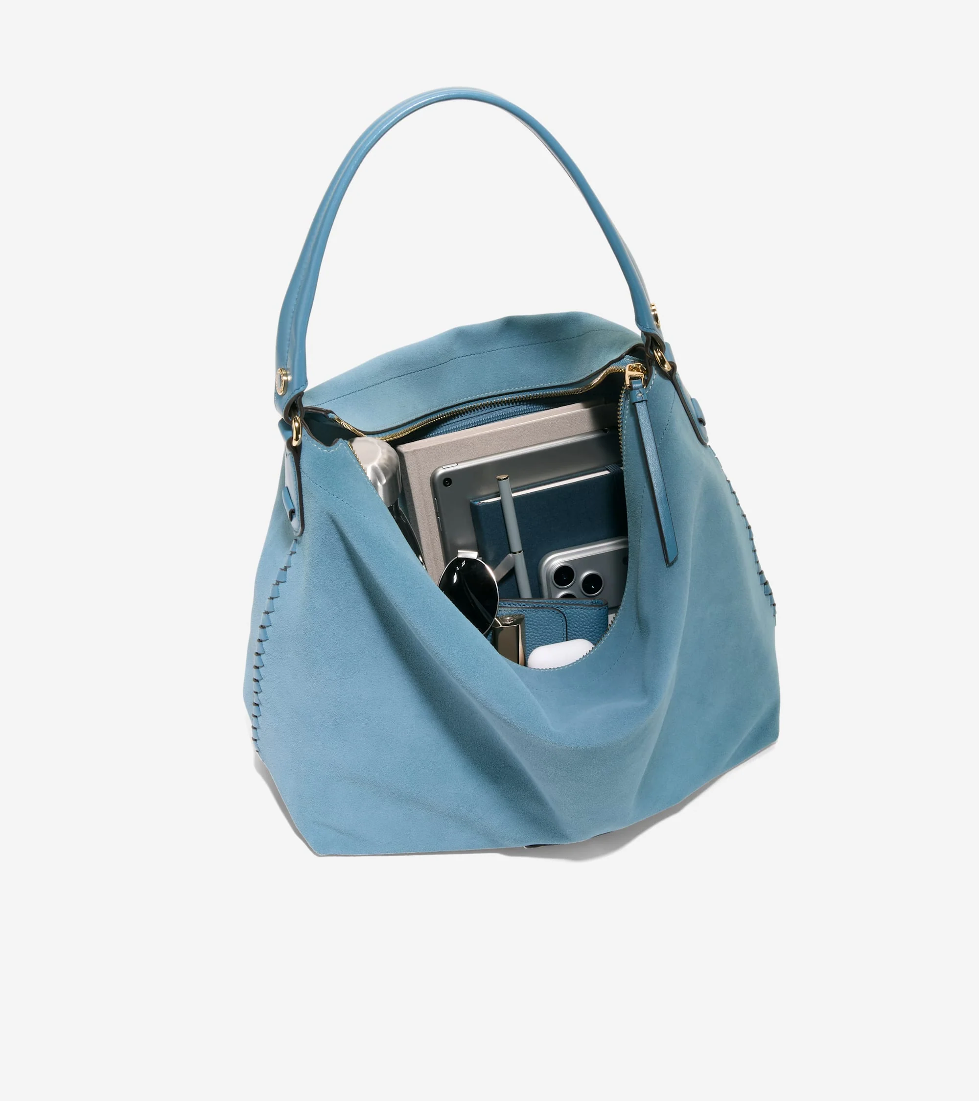 Women's Isabella Hobo Bag - Image 3