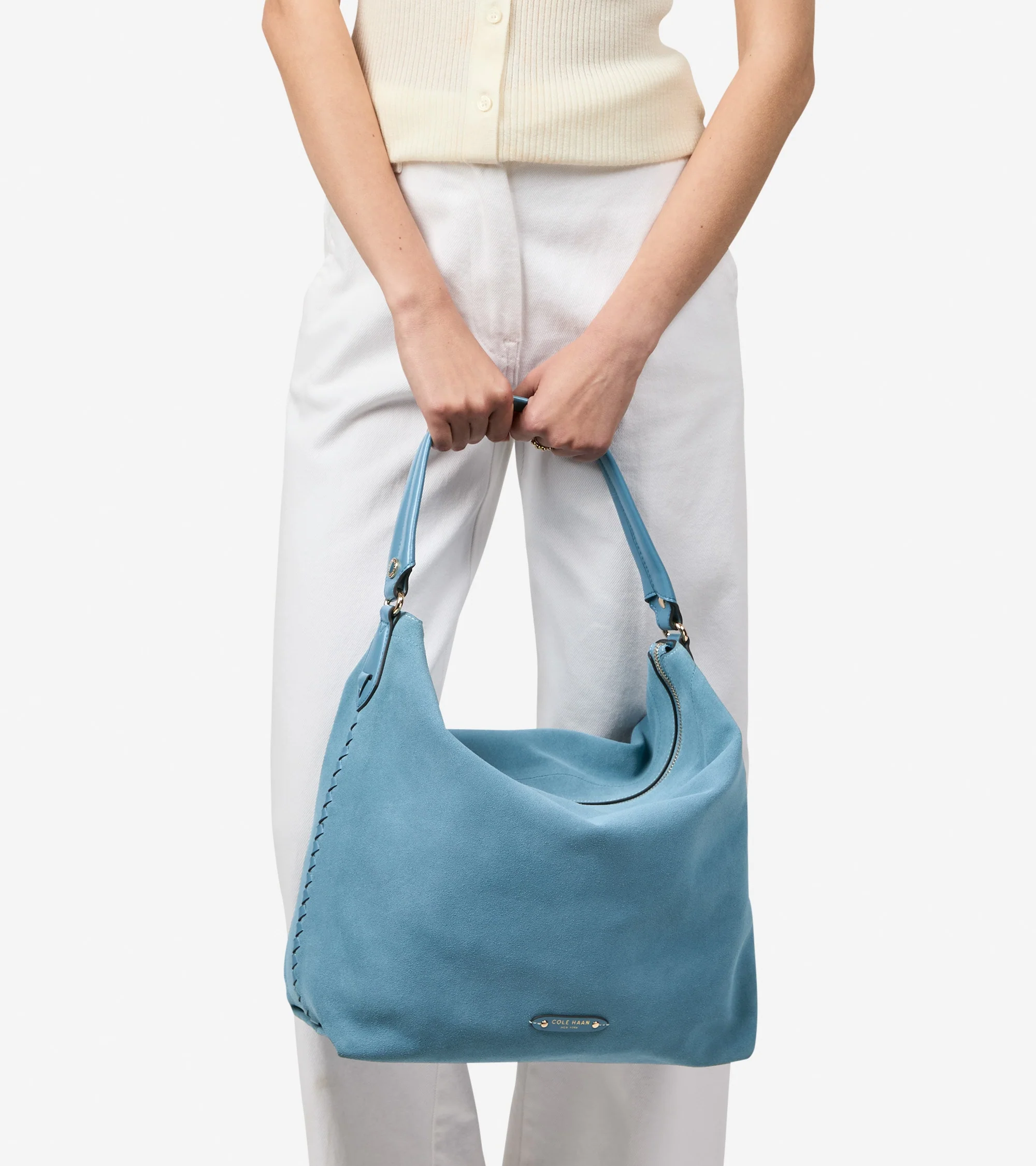 Women's Isabella Hobo Bag - Image 6
