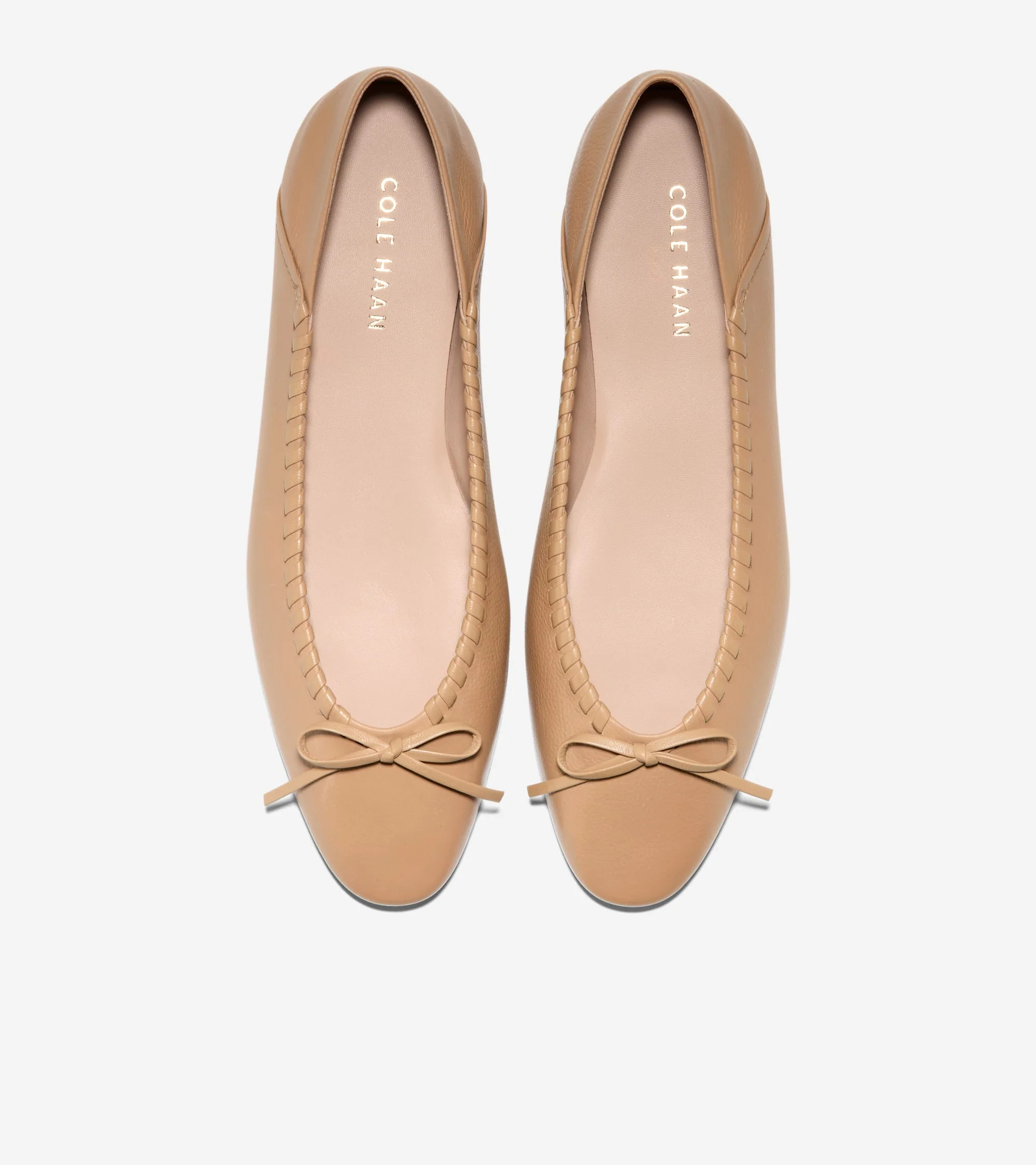 Women's Jaya Travel Ballet Flats - Image 4