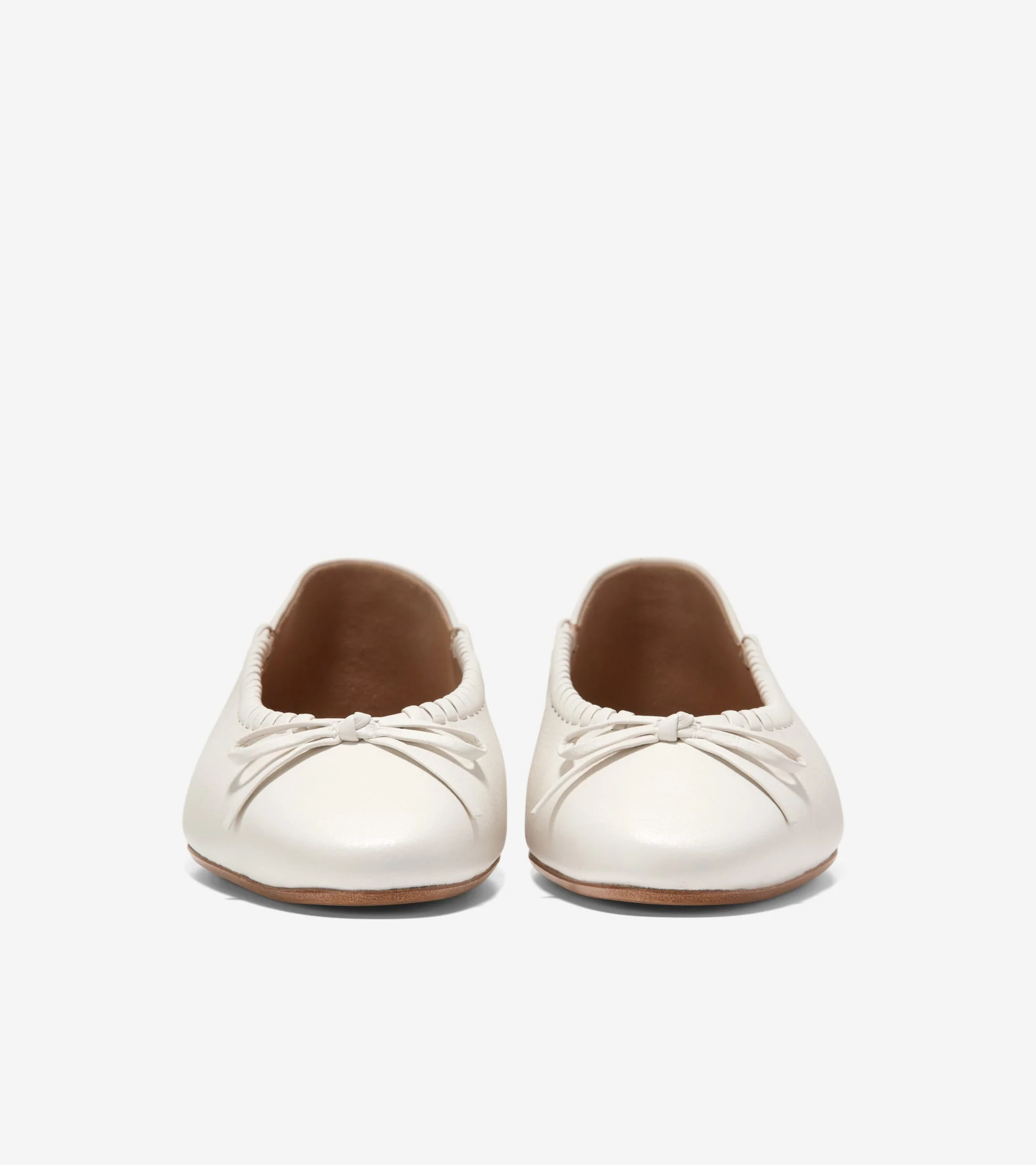 Women's Jaya Travel Ballet Flats - Image 2