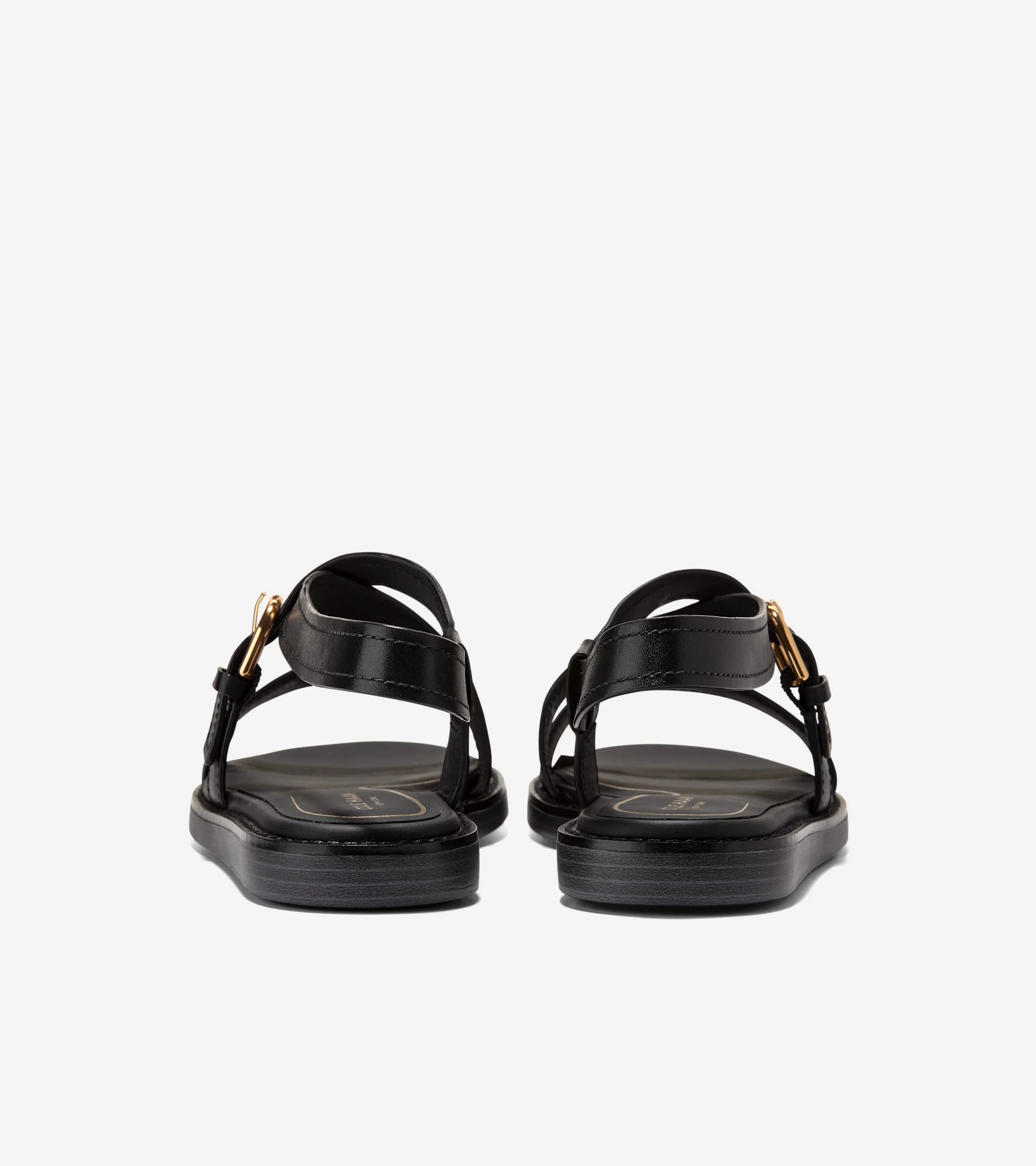 Women's Kami Buckle Sandals - Image 3