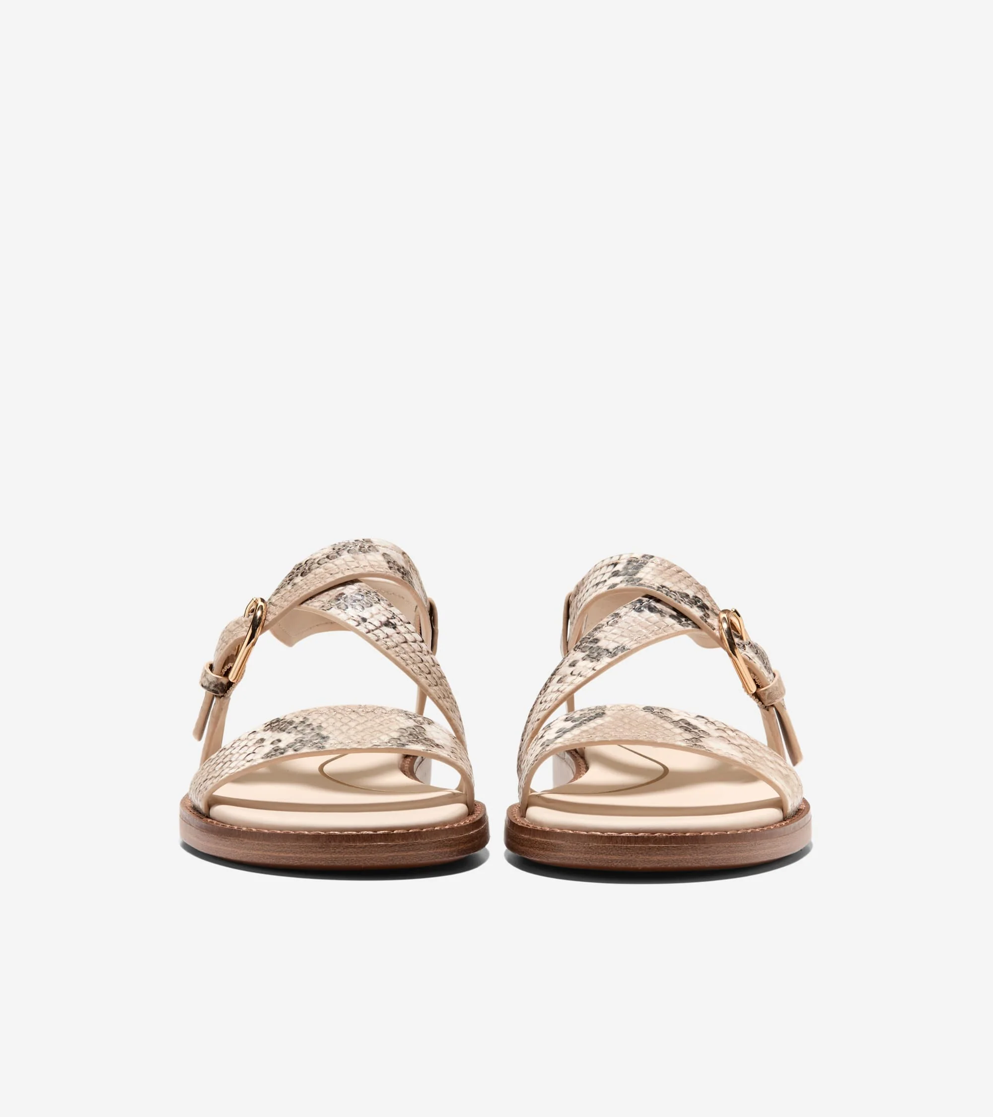 Women's Kami Buckle Sandals - Image 2