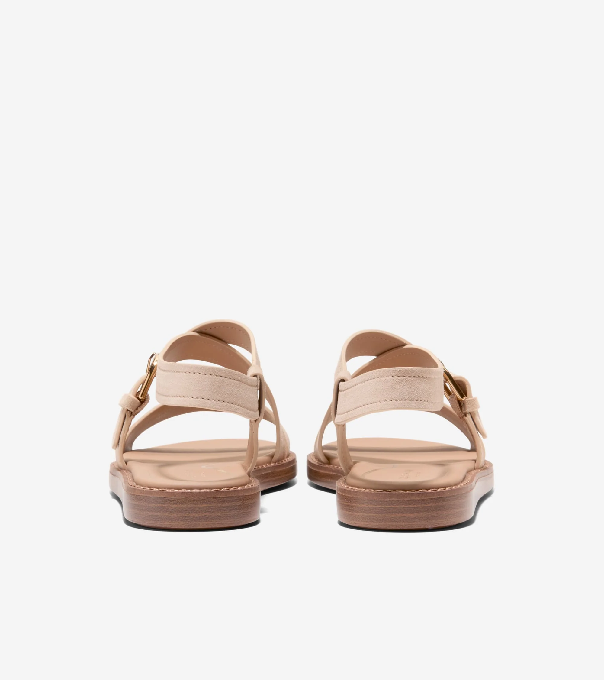 Women's Kami Buckle Sandals - Image 3