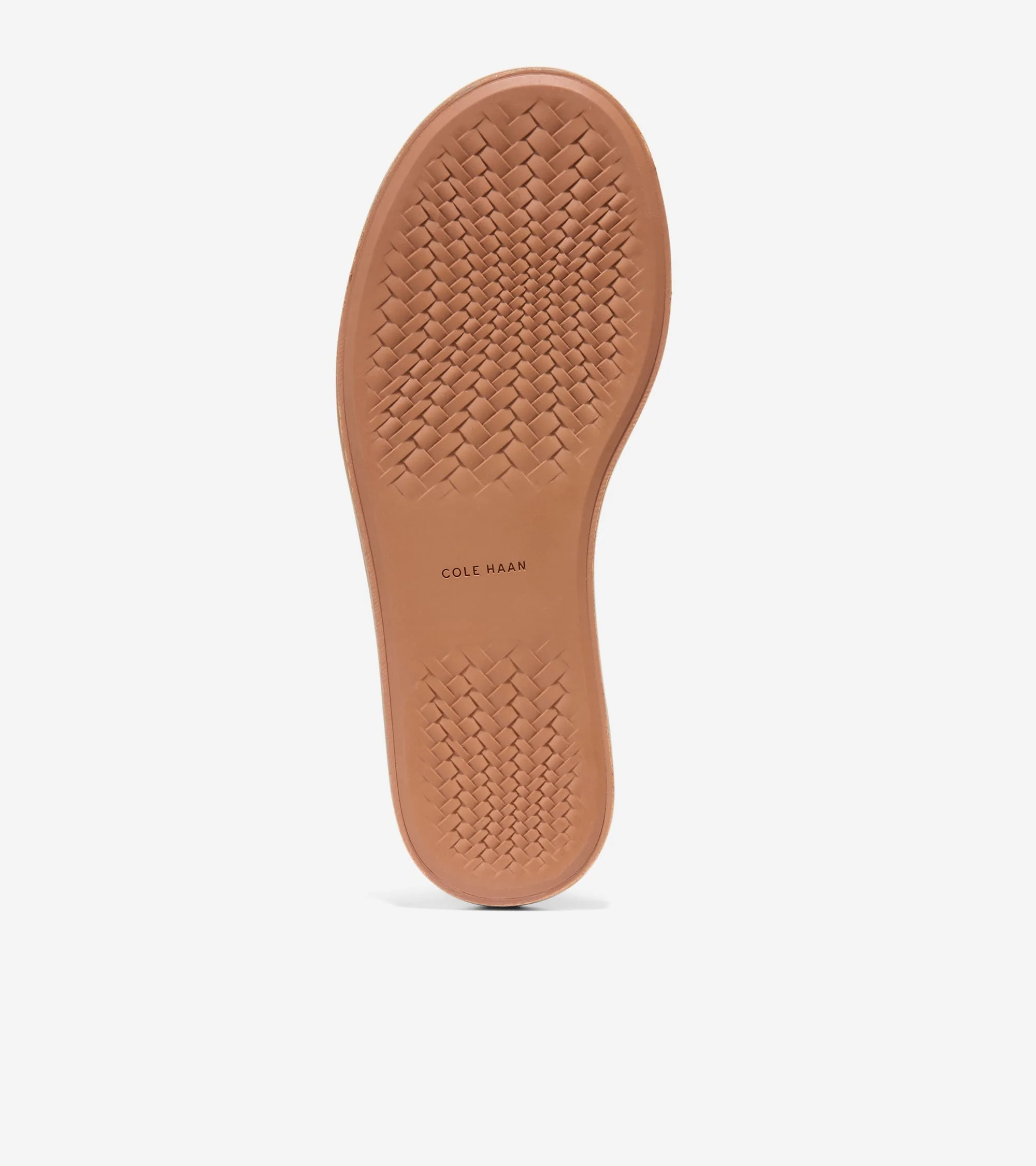 Women's Kami Interwoven Thong Sandals - Image 6