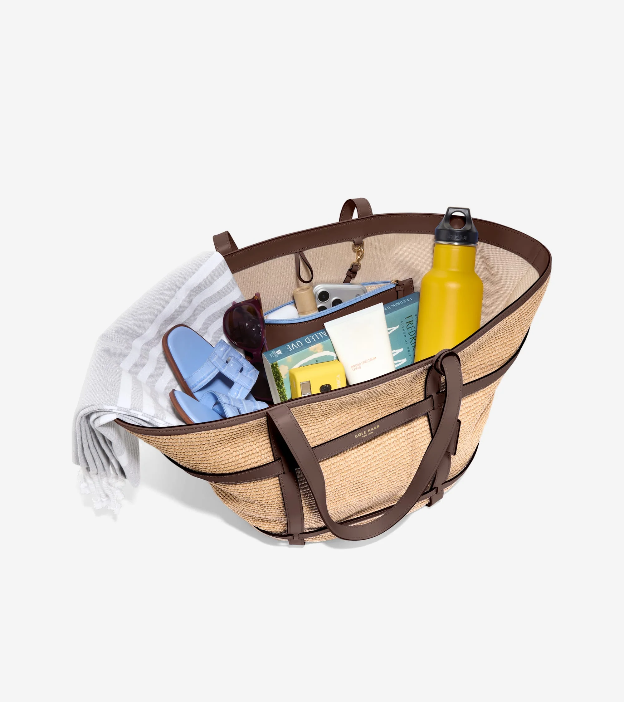 Women's Key West Tote Bag - Image 5