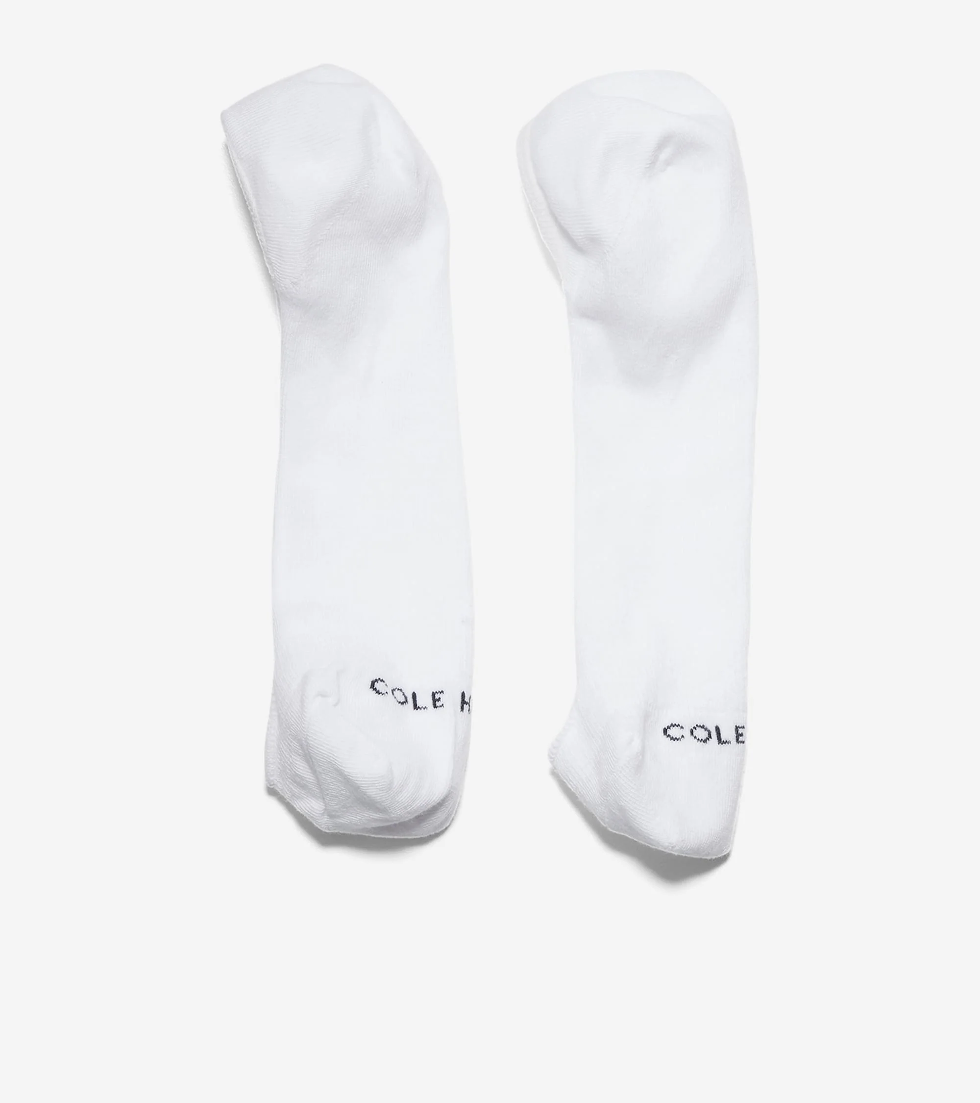 Women's Knit Ballet Sock Liner - 2 Pack - Image 3