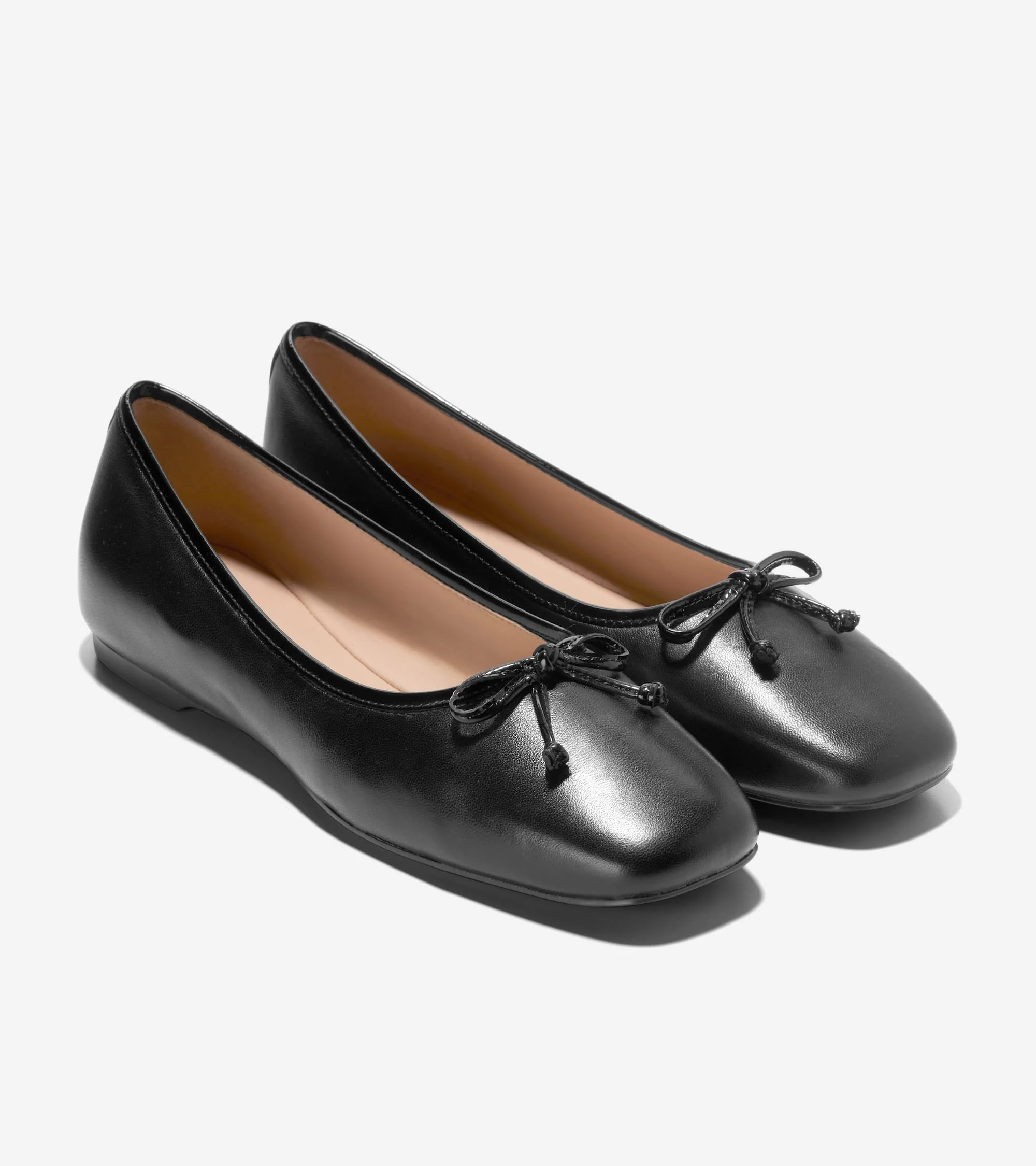 Women's Nicolette Ballet Flats - Image 5