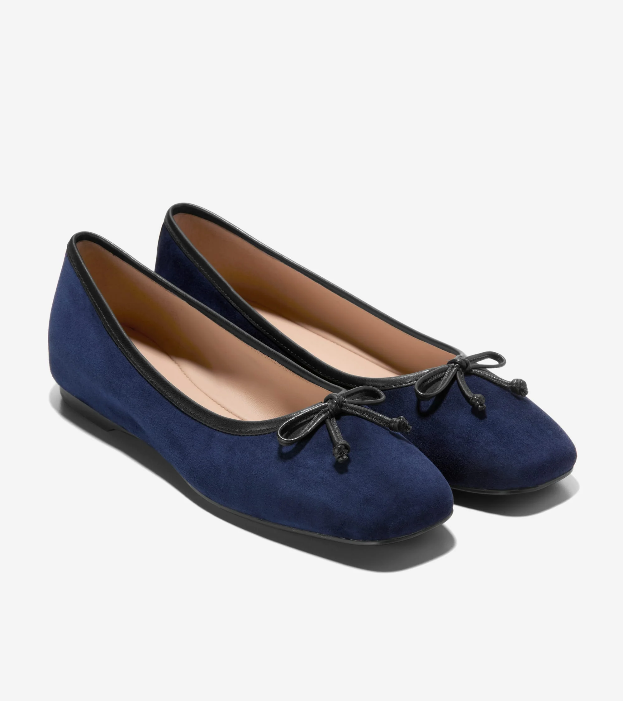 Women's Nicolette Ballet Flats - Image 5