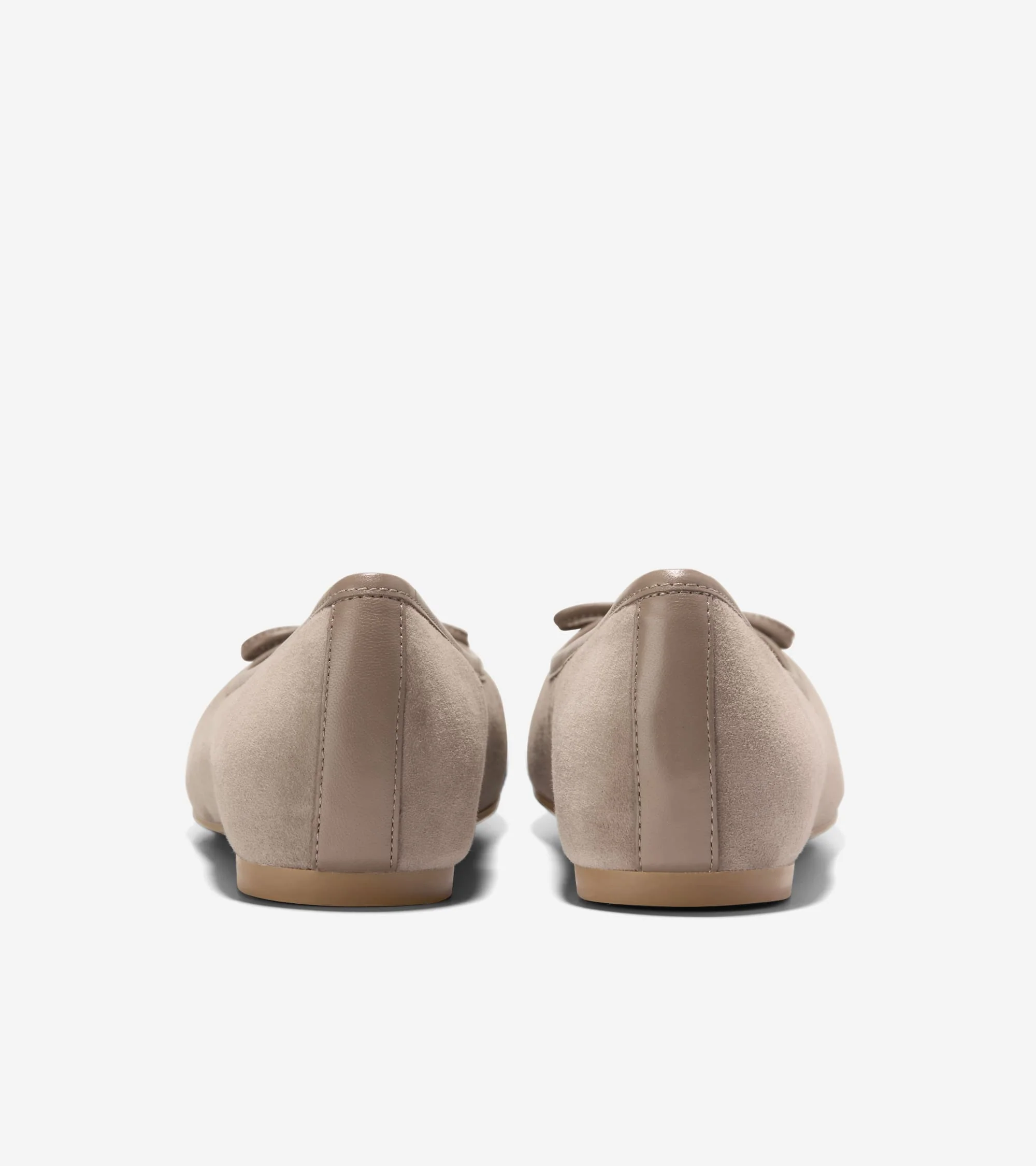Women's Nicolette Ballet Flats - Image 3