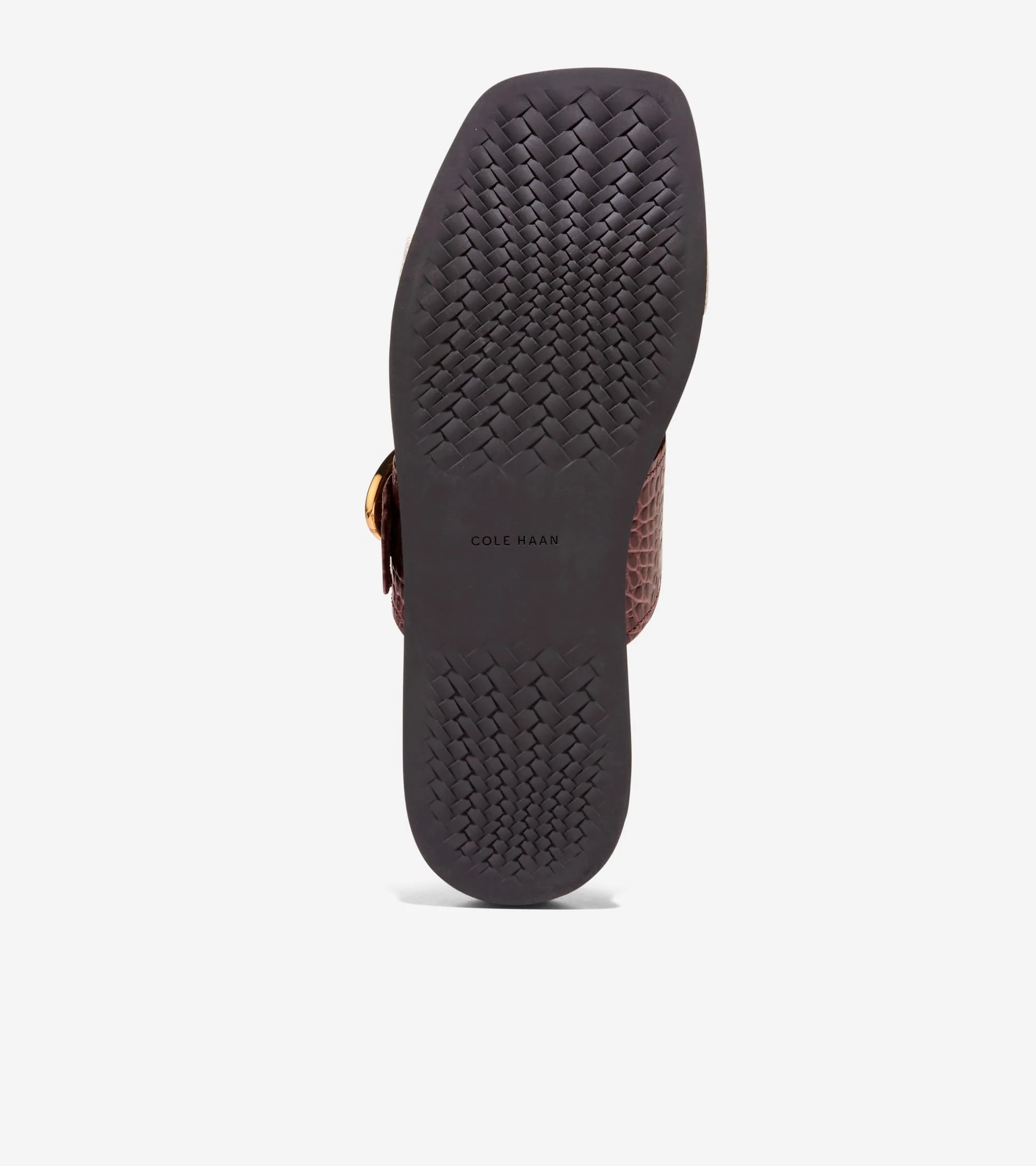 Women's Oaklynn Double Band Footbed Sandals - Image 6