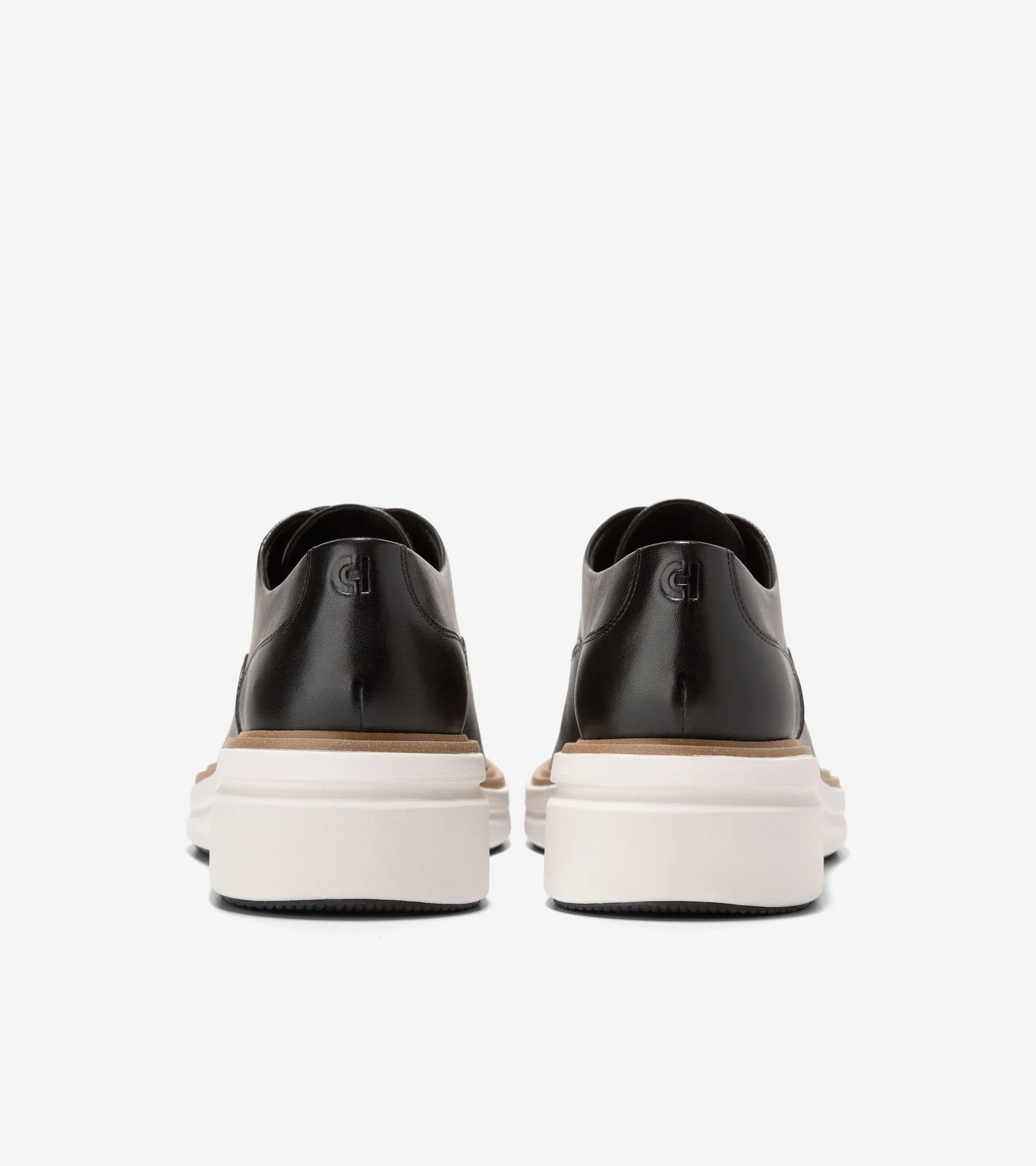 Women's ØriginalGrand CitySpectre Oxfords - Image 3