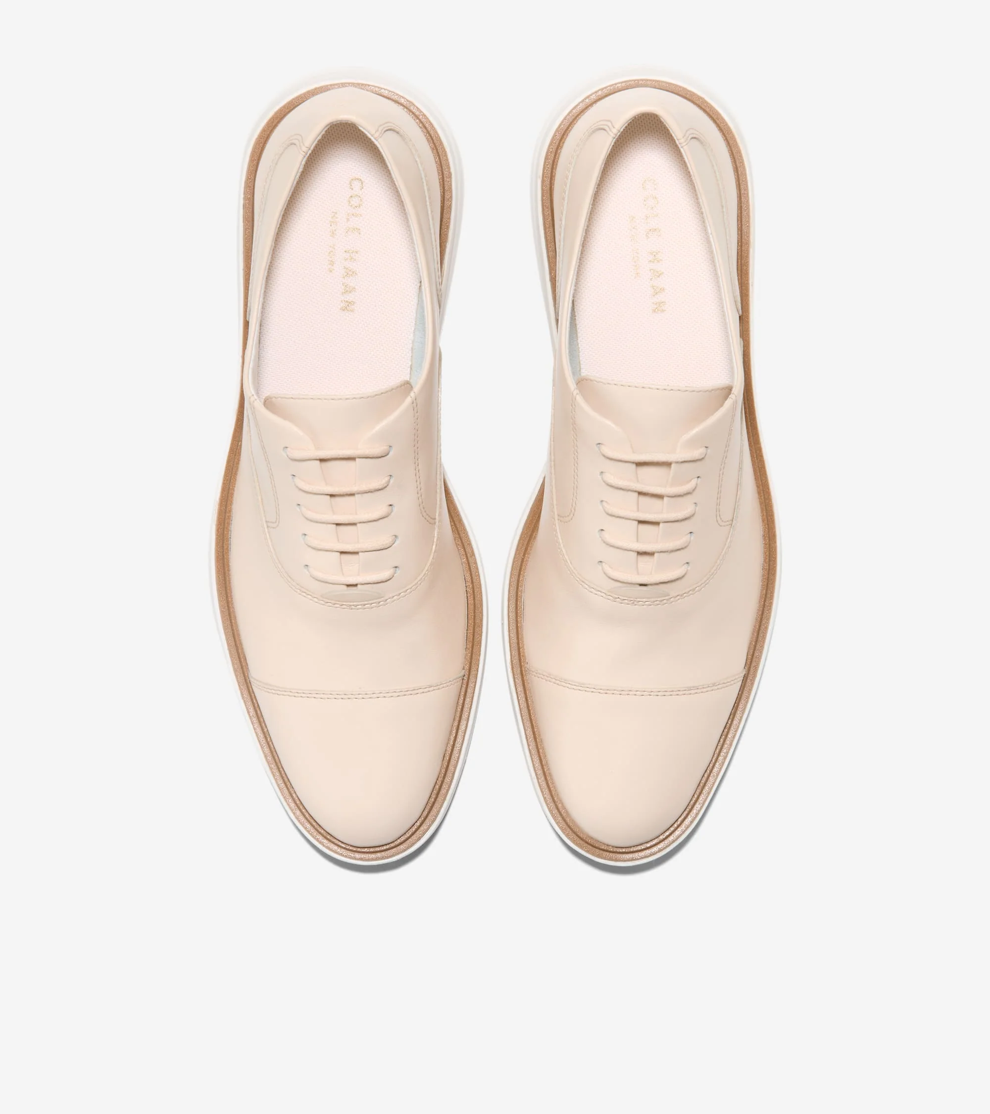 Women's ØriginalGrand CitySpectre Oxfords - Image 4