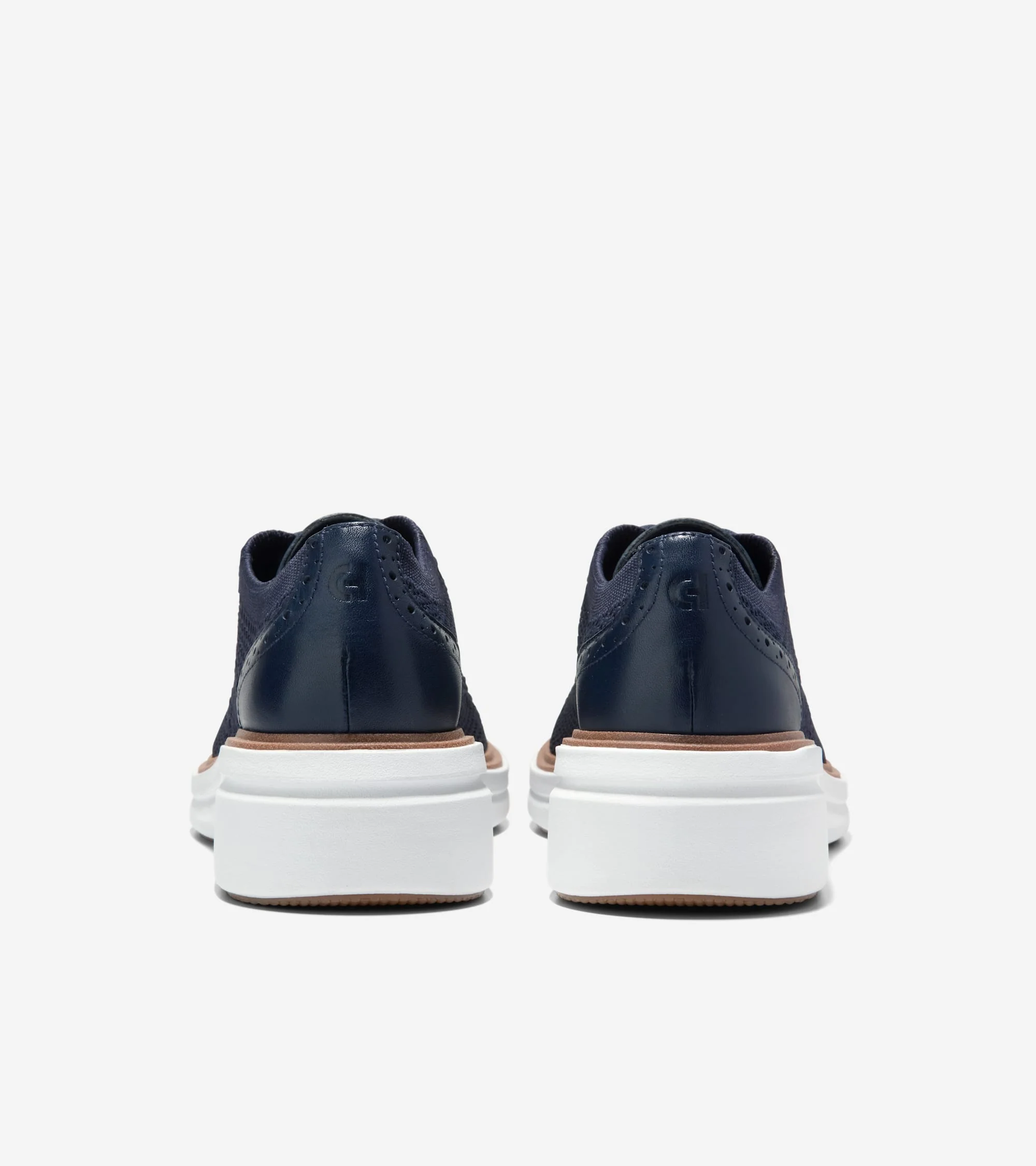 Women's ØriginalGrand CitySpectre Stitchlite™ Oxfords - Image 3
