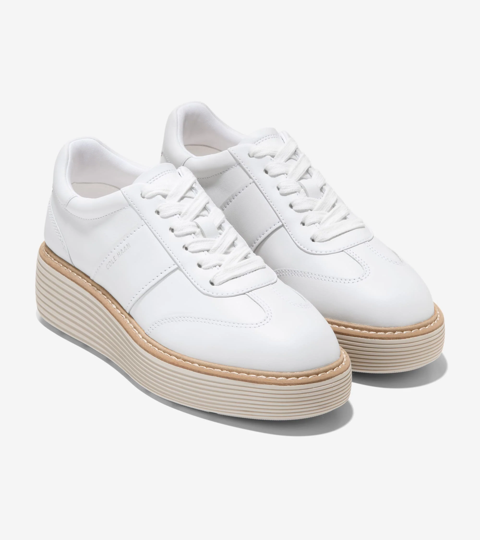 Women's ØriginalGrand Max Platform Sneakers - Image 5