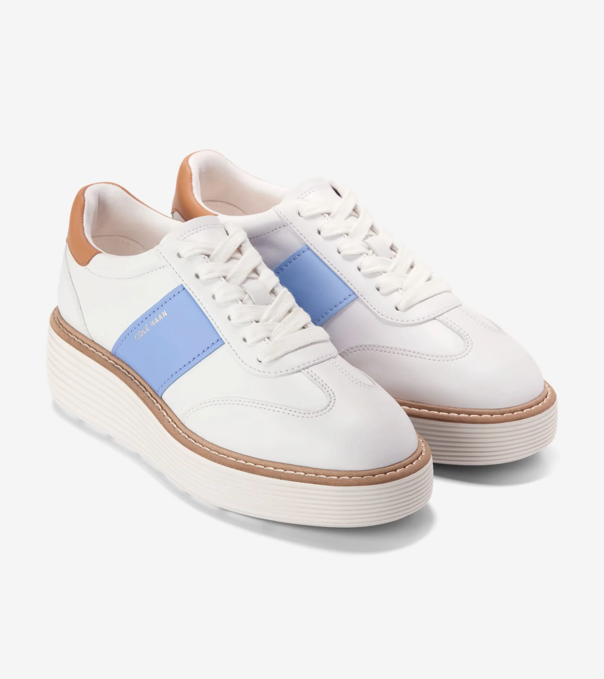 Women's ØriginalGrand Max Platform Sneakers - Image 5