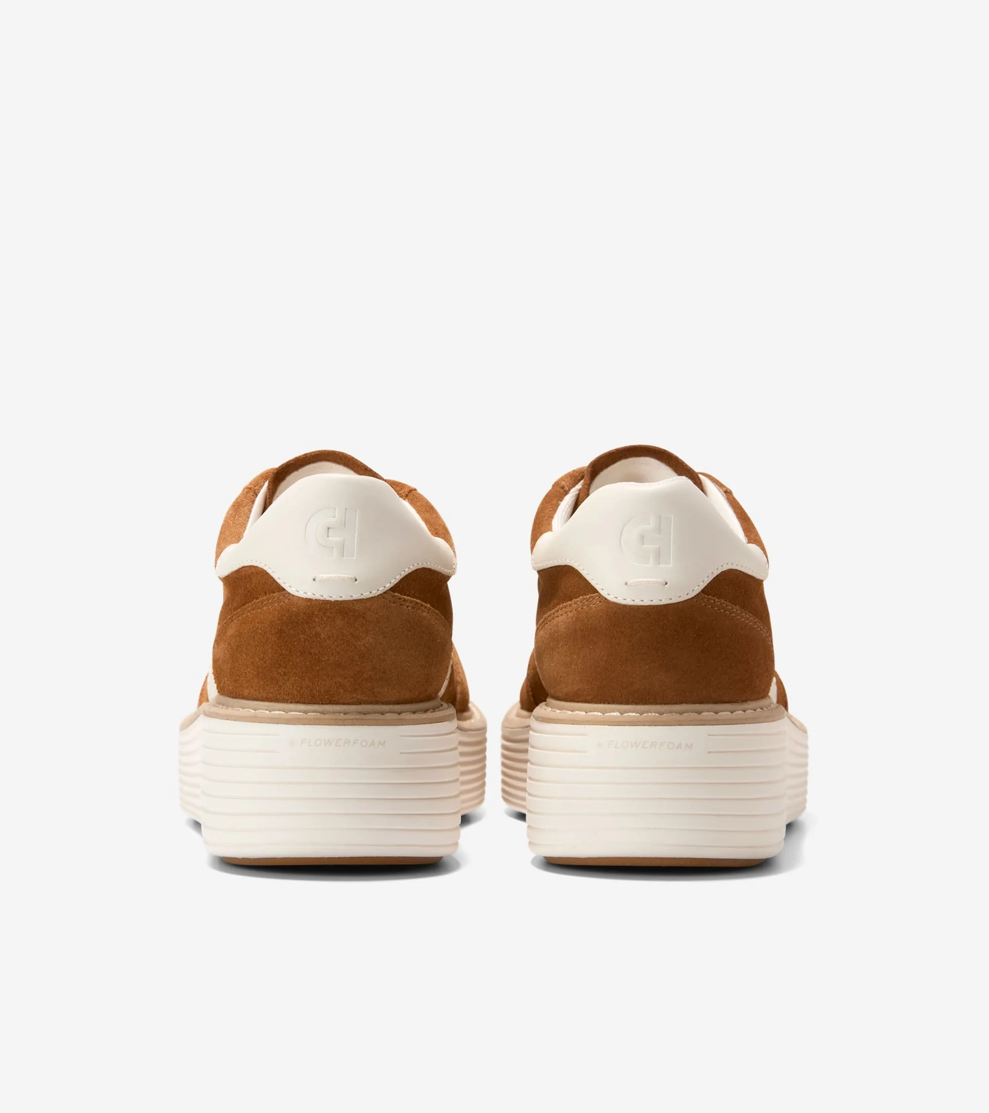 Women's ØriginalGrand Max Platform Sneakers - Image 3