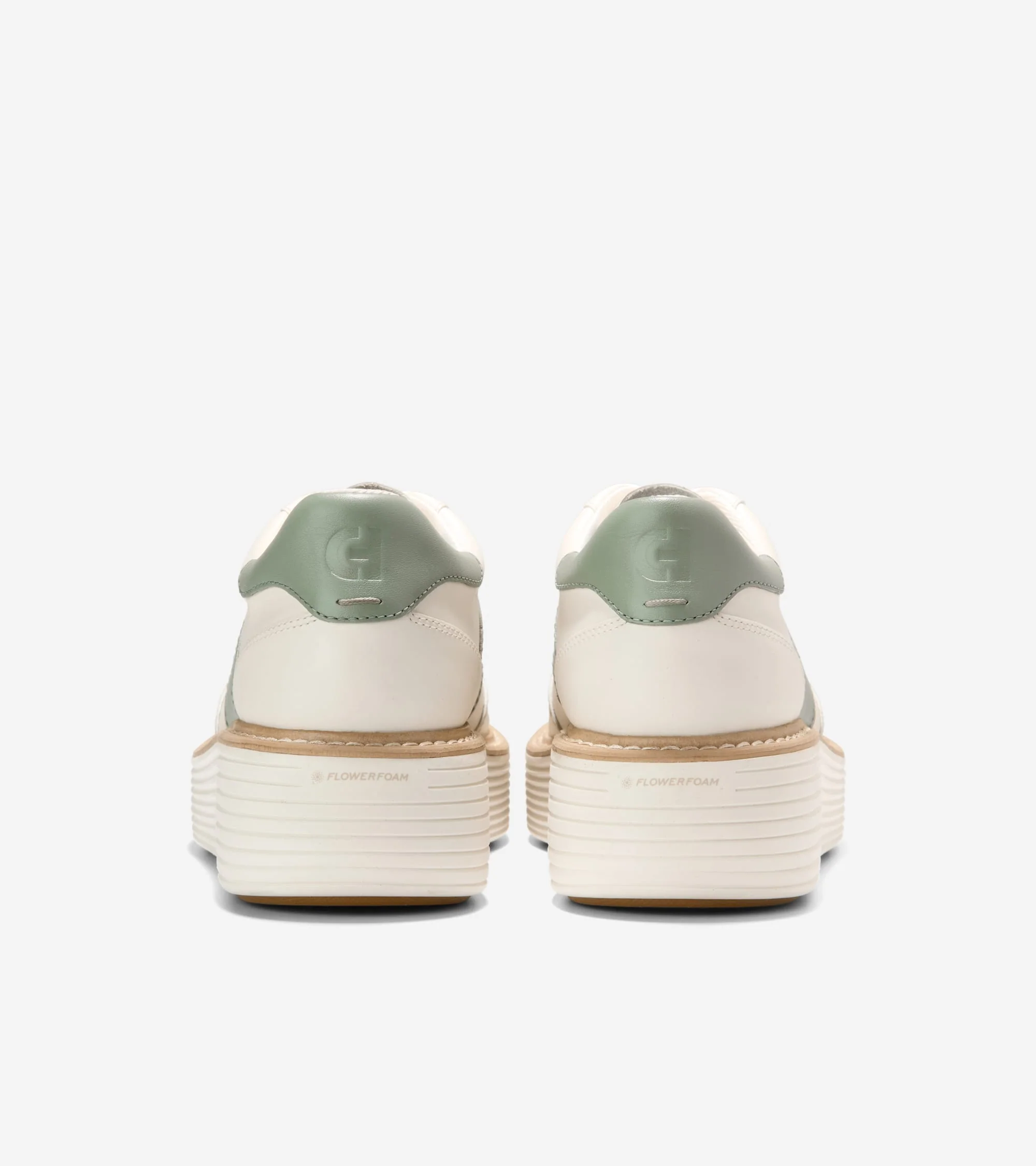 Women's ØriginalGrand Max Platform Sneakers - Image 3