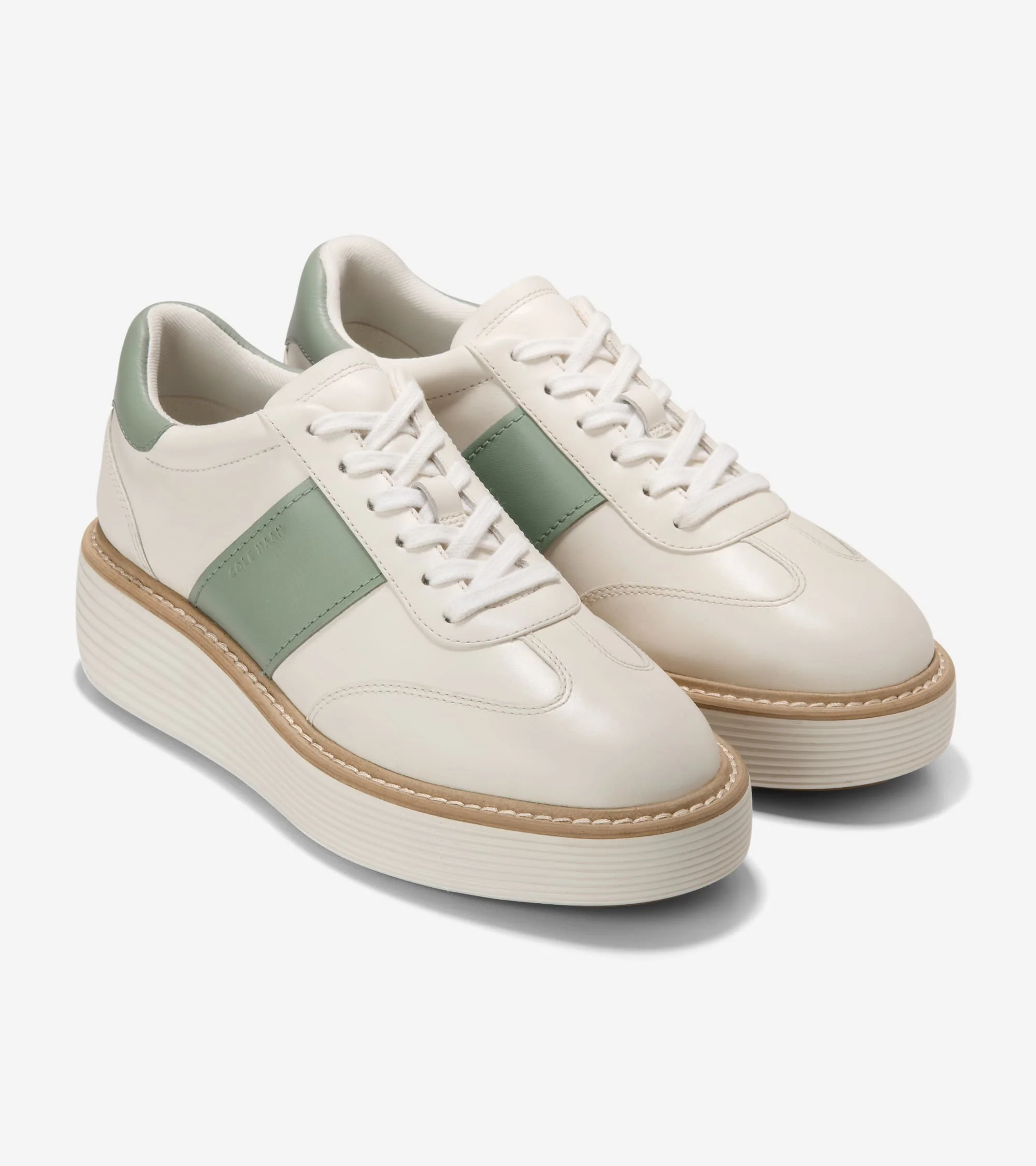 Women's ØriginalGrand Max Platform Sneakers - Image 5