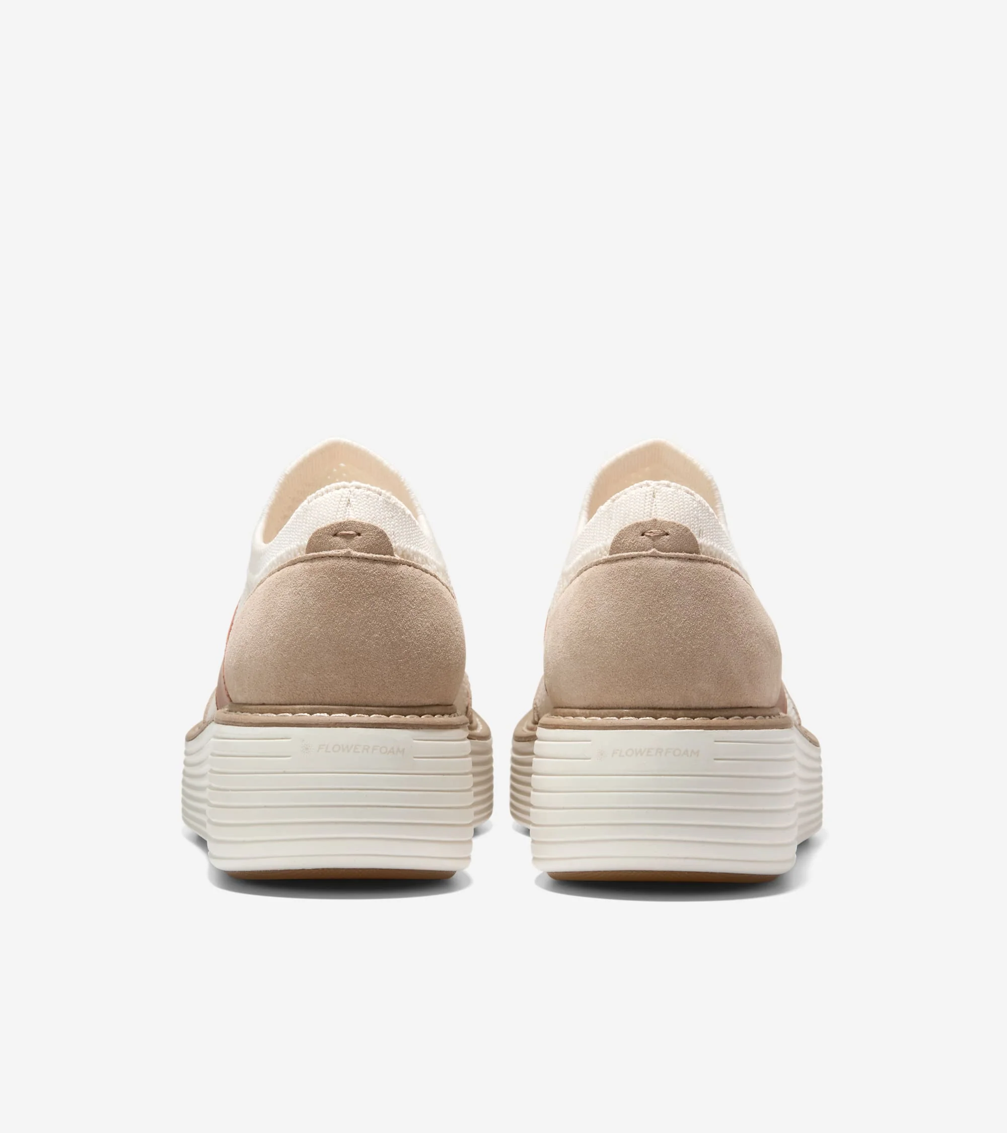 Women's ØriginalGrand Max Stitchlite™ Platform Sneakers - Image 3