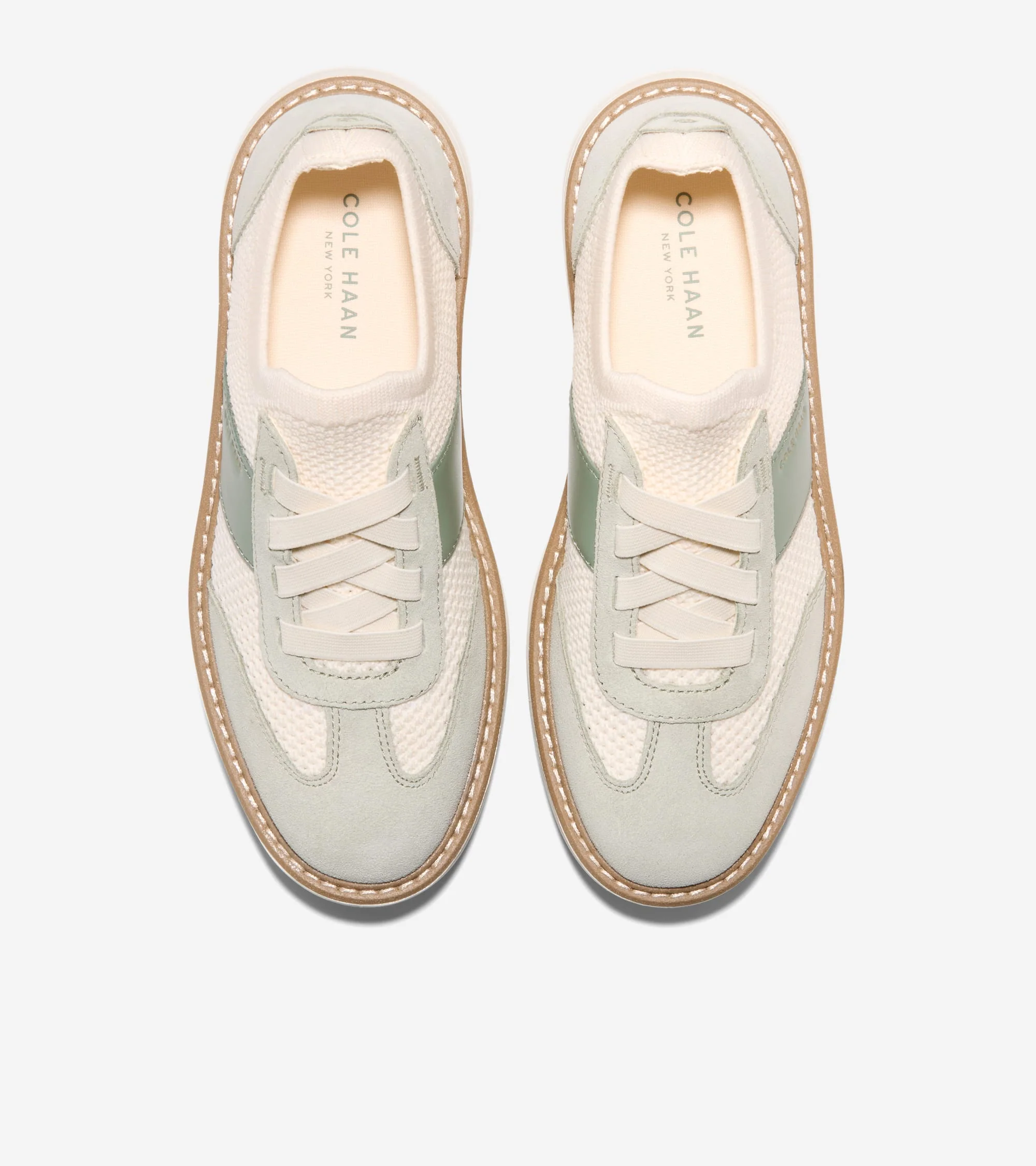 Women's ØriginalGrand Max Stitchlite™ Platform Sneakers - Image 4