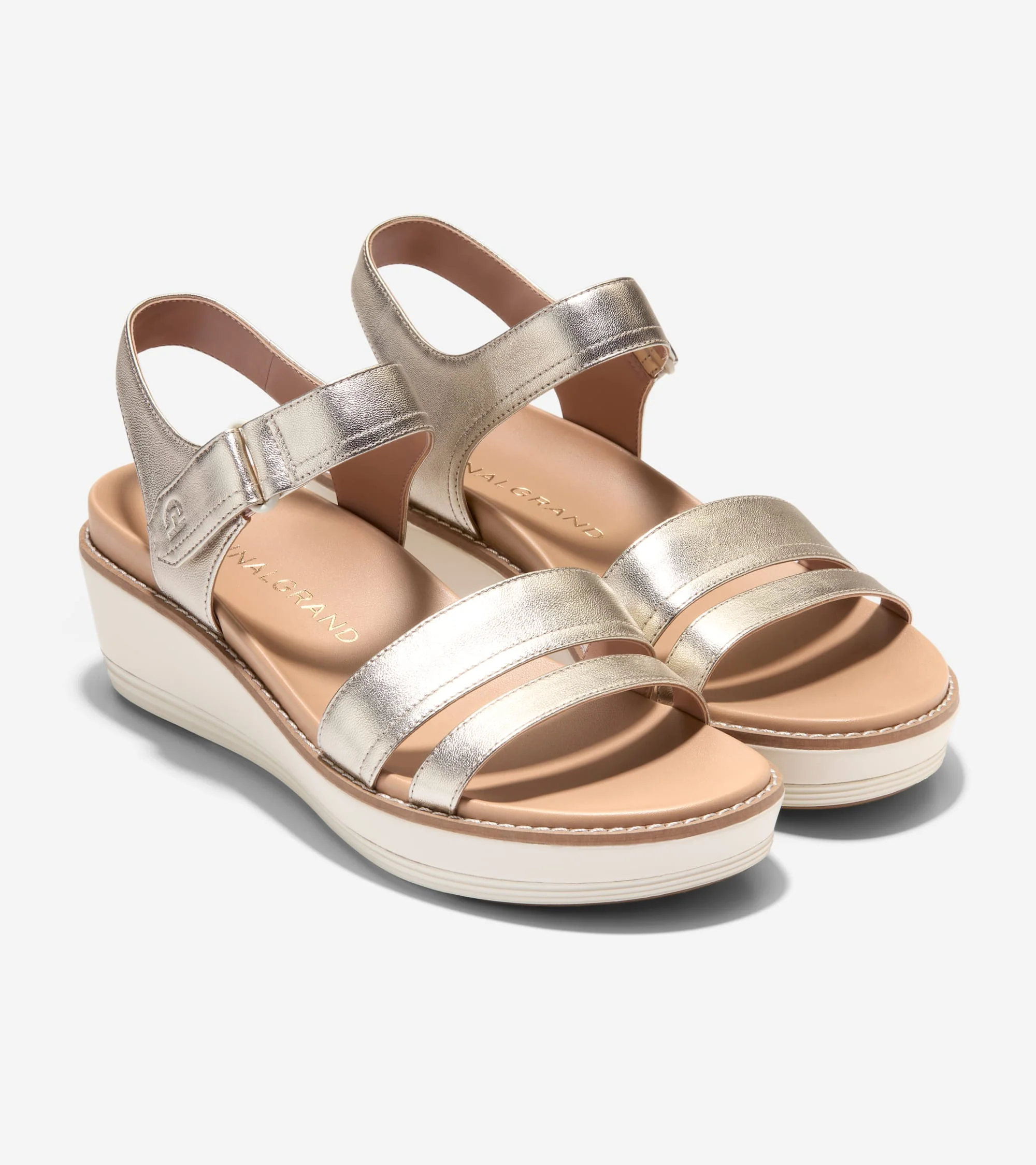 Women's ØriginalGrand Peyton Flatform Sandals - Image 5