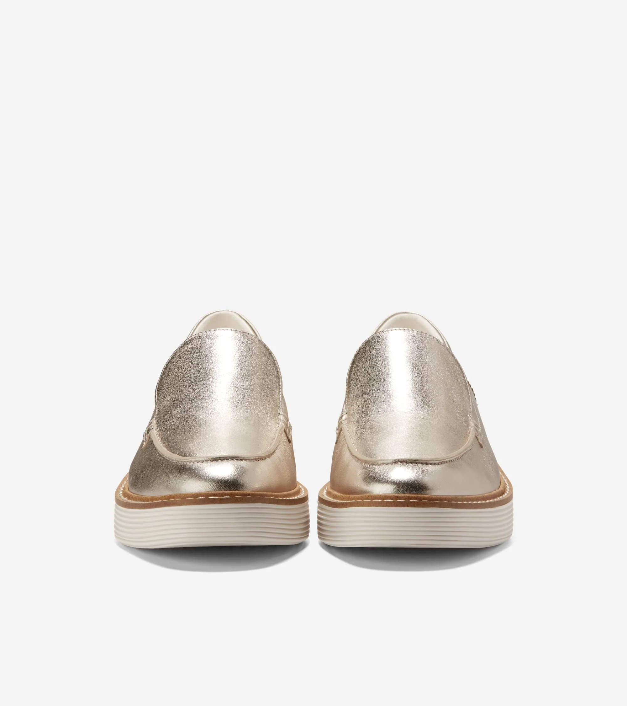 Women's ØriginalGrand Platform Venetian Loafers - Image 2