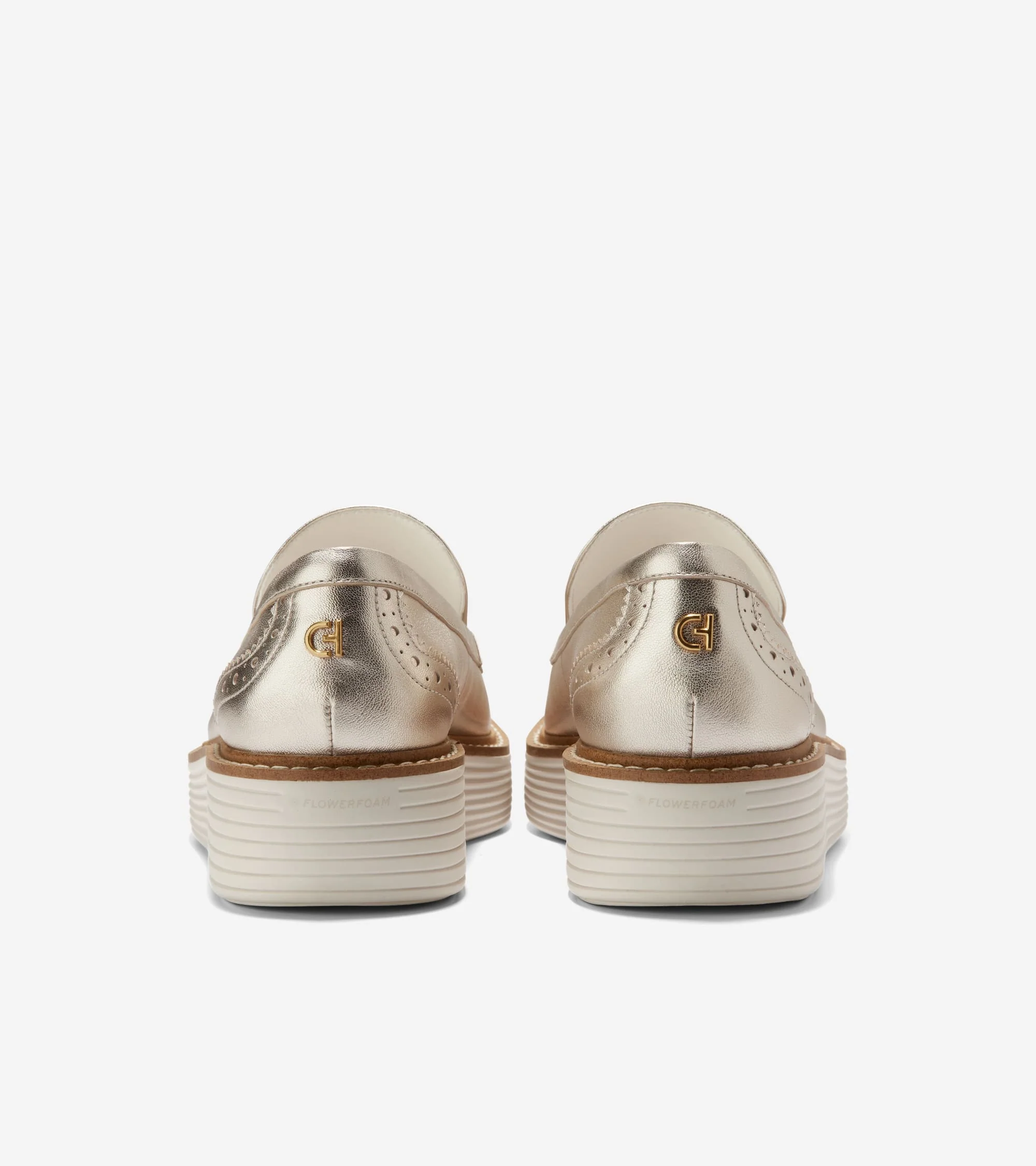 Women's ØriginalGrand Platform Venetian Loafers - Image 3