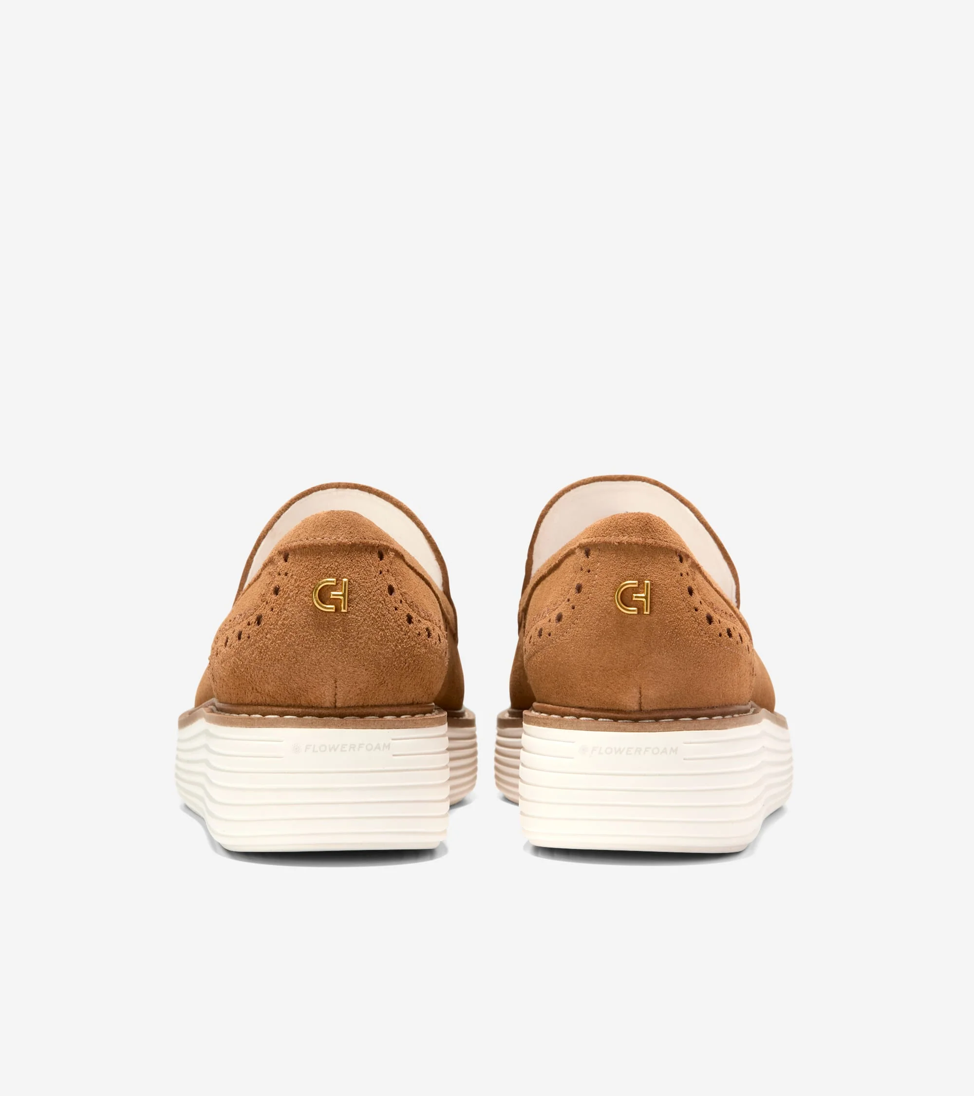 Women's ØriginalGrand Platform Venetian Loafers - Image 3