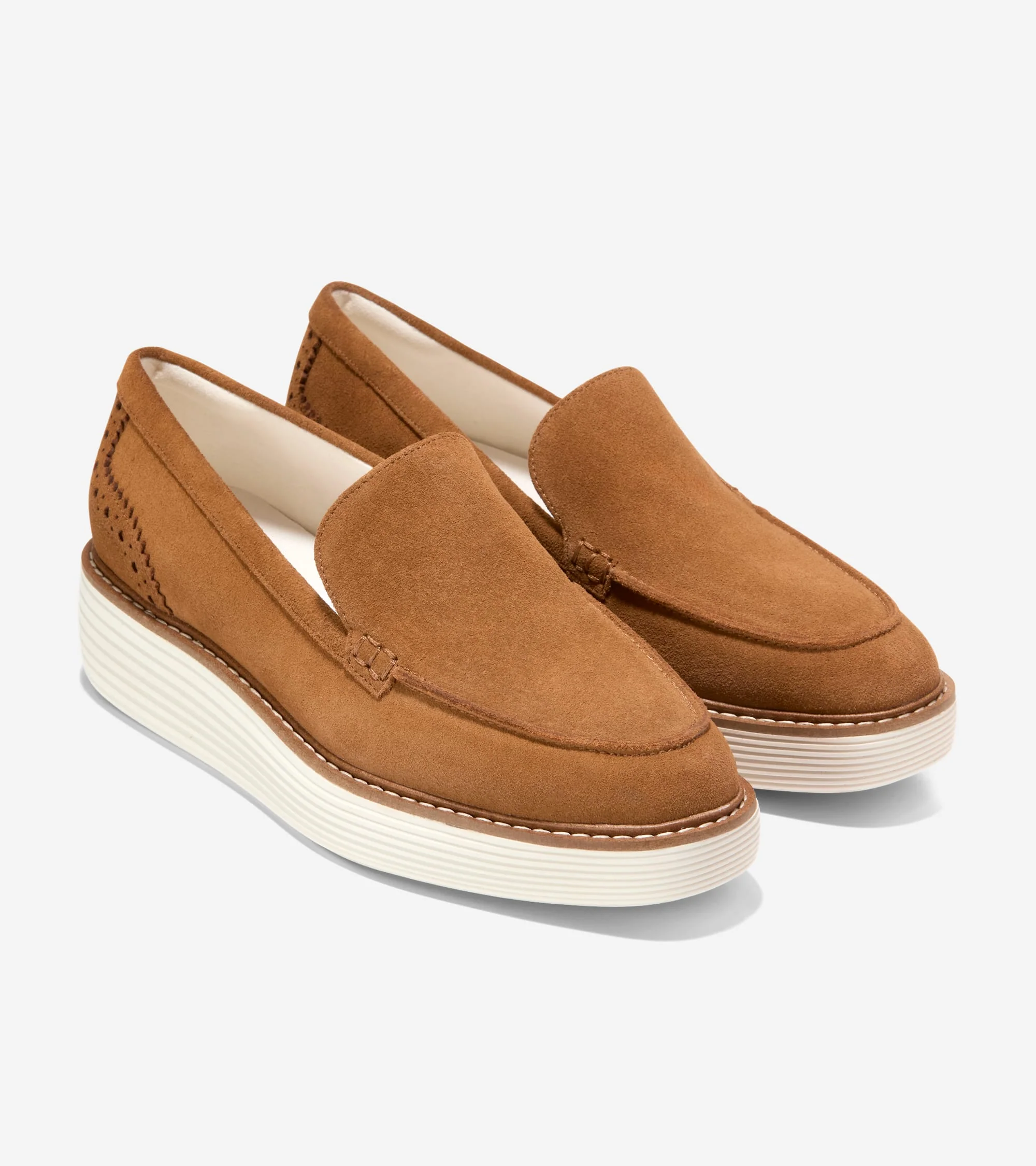 Women's ØriginalGrand Platform Venetian Loafers - Image 5
