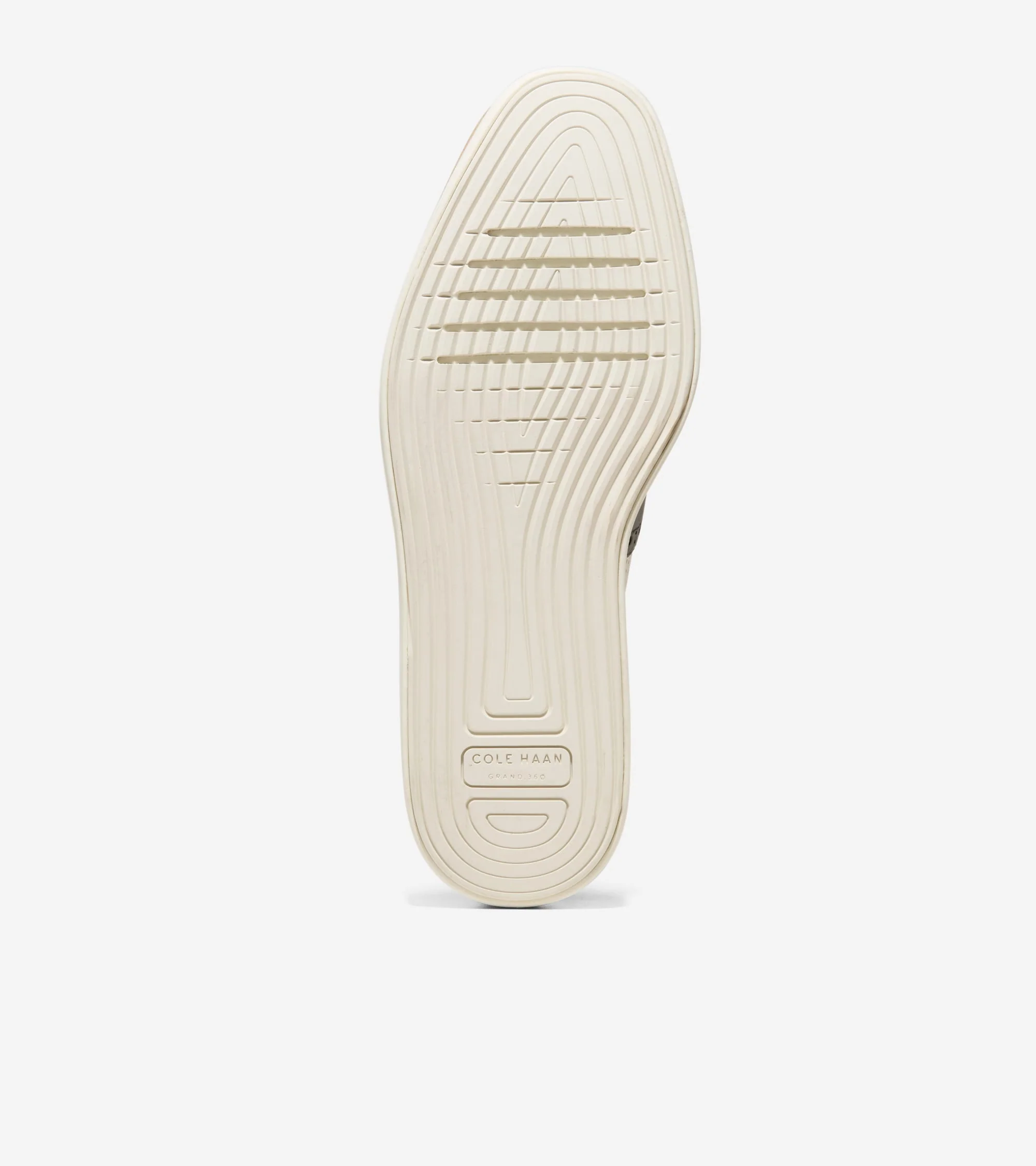 Women's ØriginalGrand Platform Wingtip Oxfords - Image 6