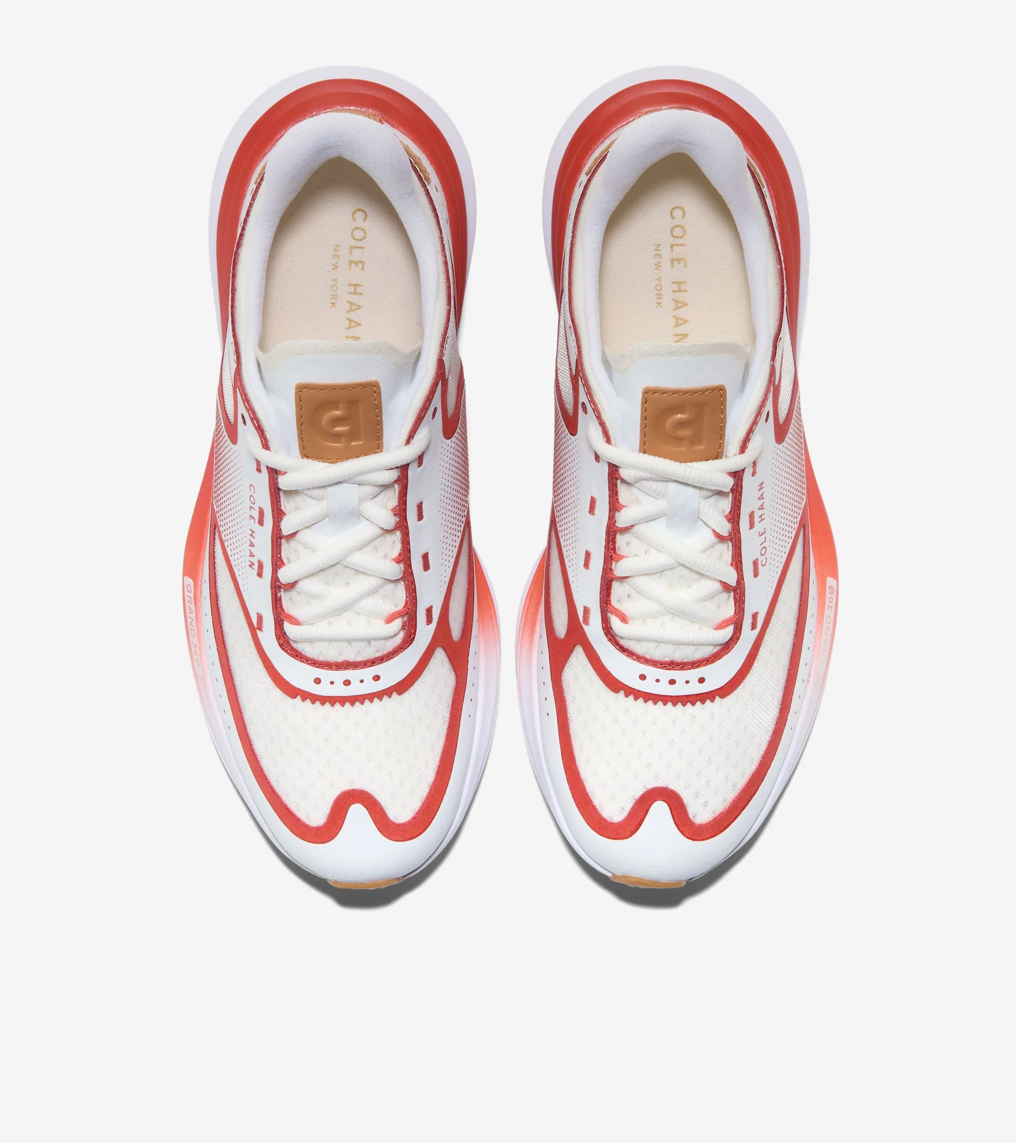 Women's ØriginalGrand Quadstar Running Sneakers - Image 4