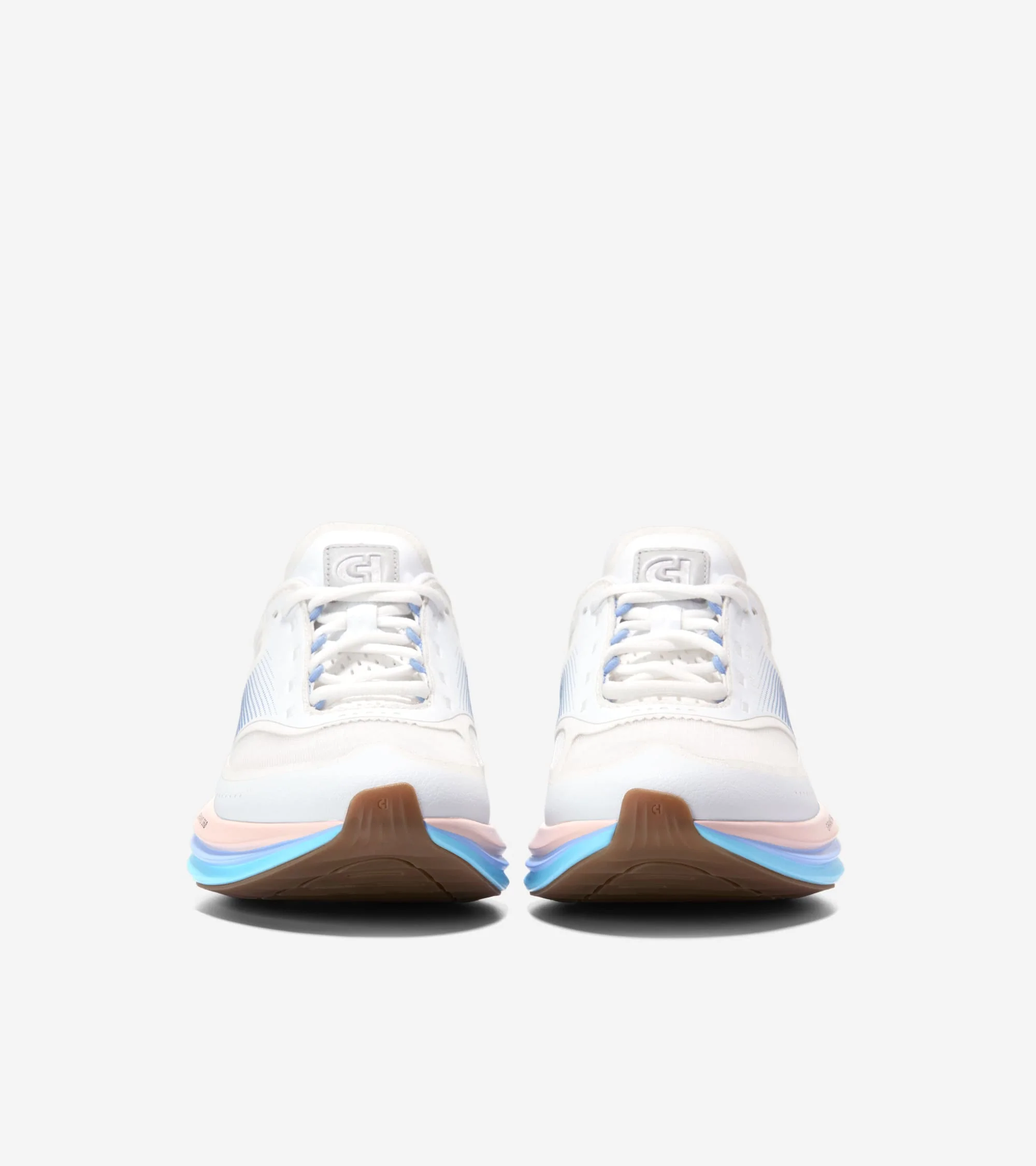 Women's ØriginalGrand Quadstar Running Sneakers - Image 2
