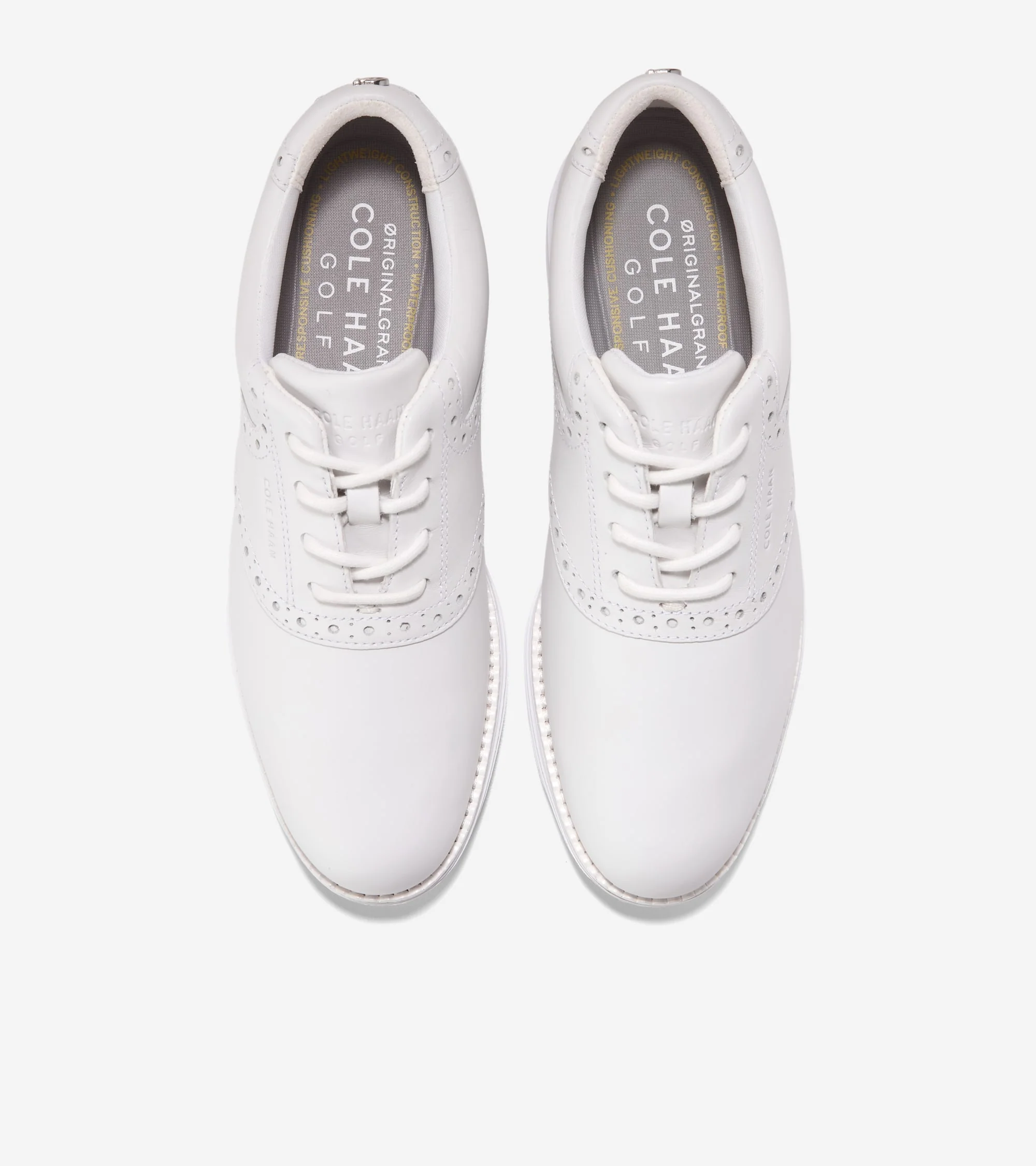 Women's ØriginalGrand Saddle Golf Shoes - Image 4