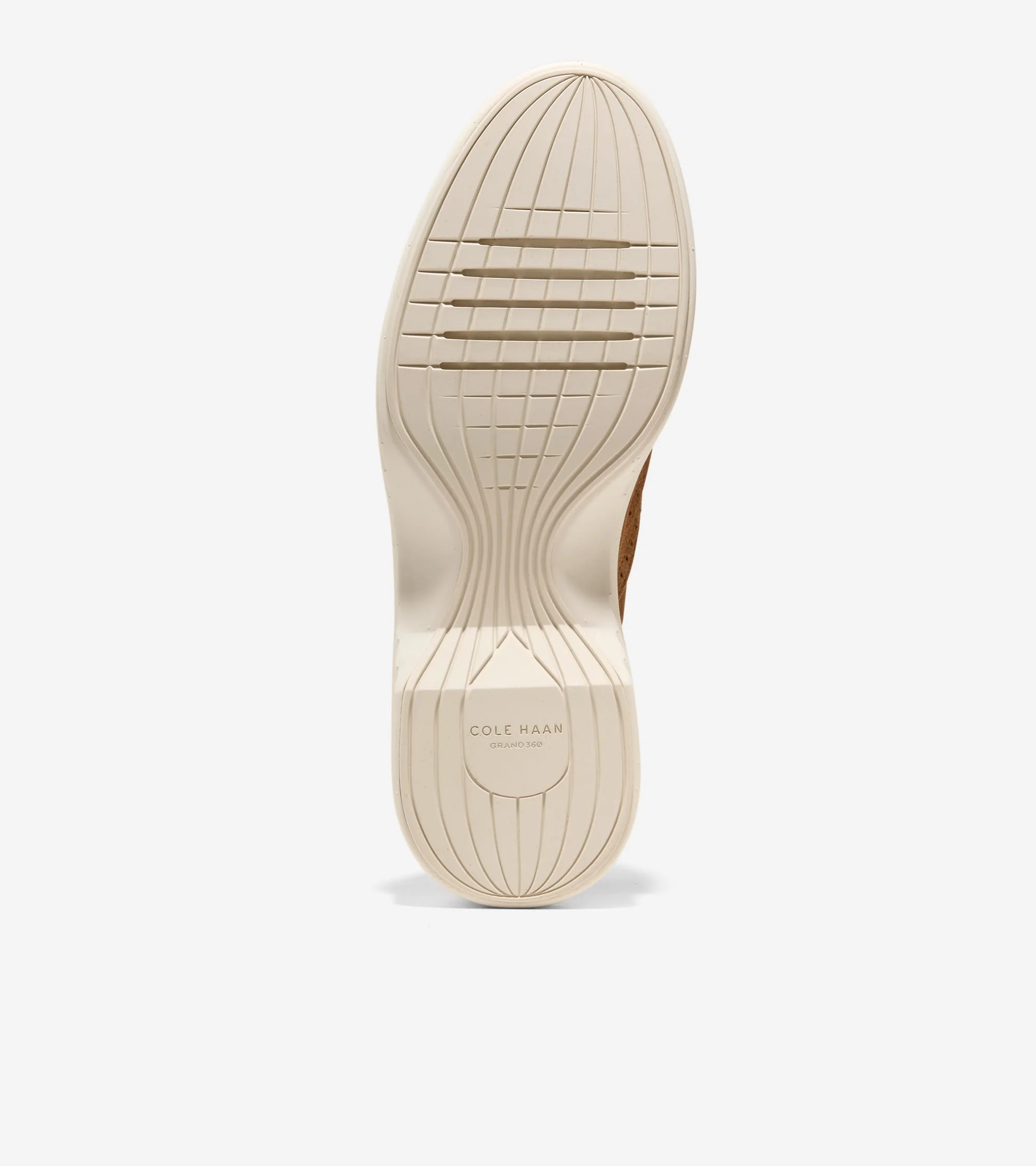 Women's ØriginalGrand City Platform Wingtip Oxfords - Image 6