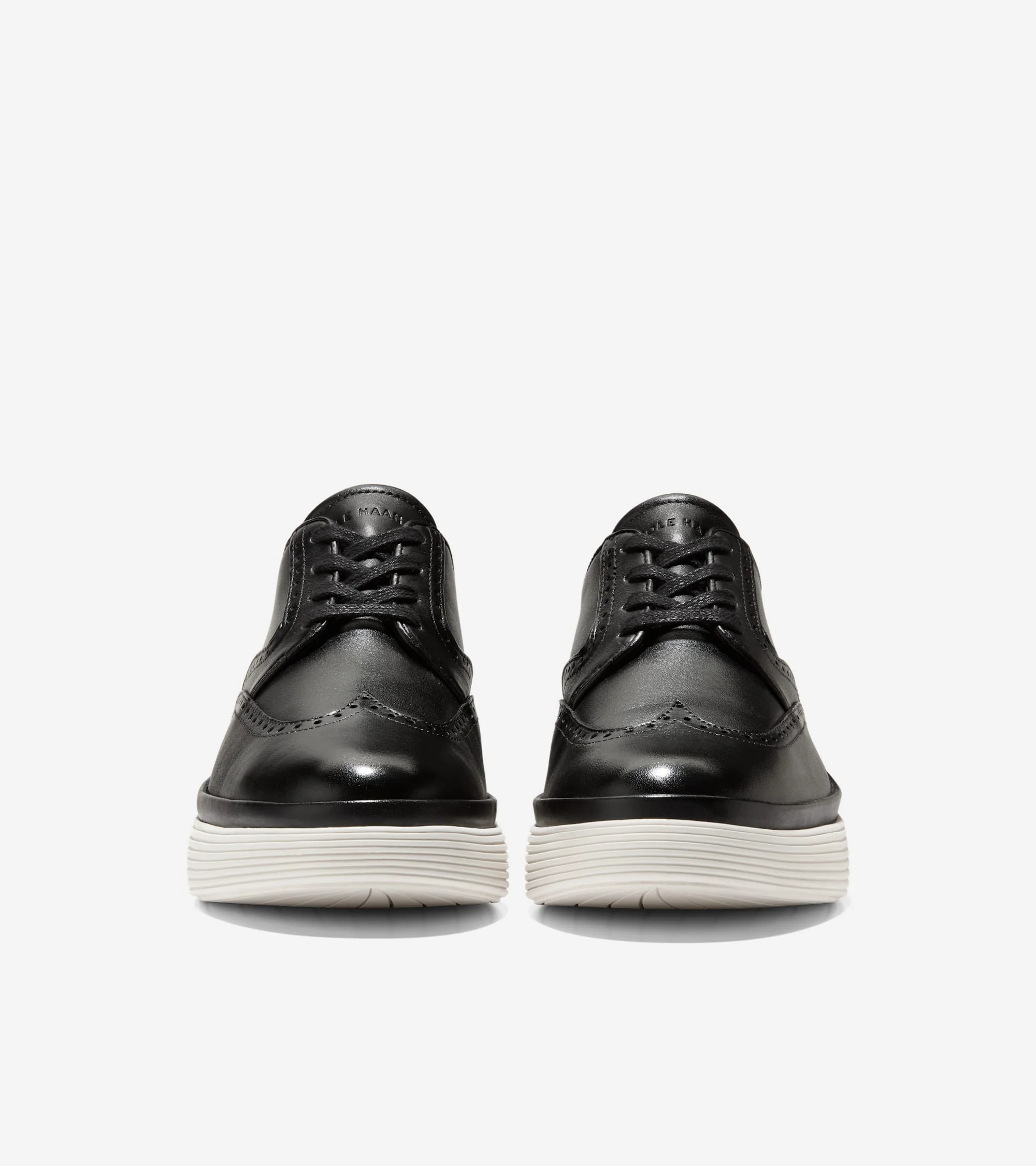 Women's ØriginalGrand City Platform Wingtip Oxfords - Image 3