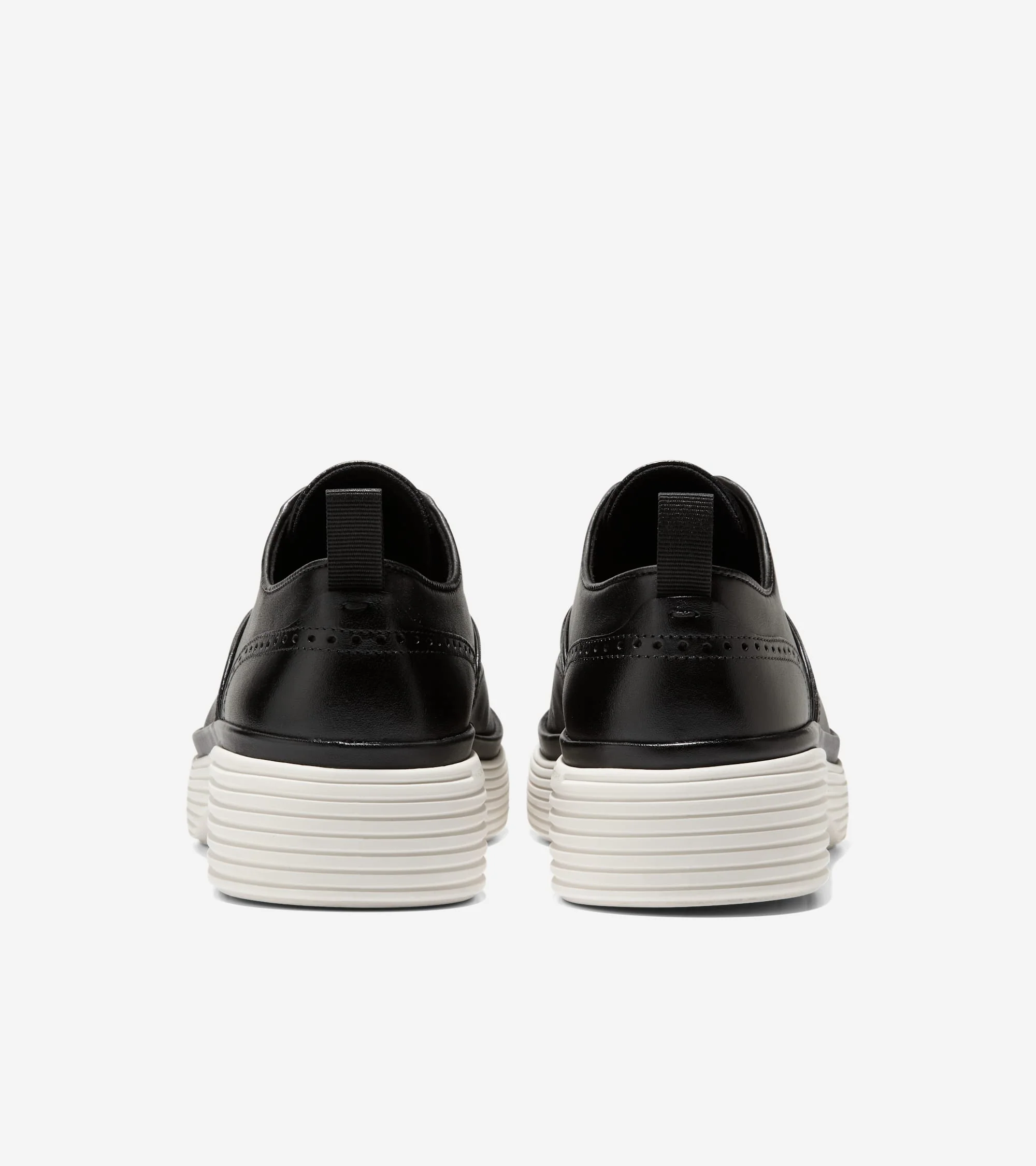 Women's ØriginalGrand City Platform Wingtip Oxfords - Image 4
