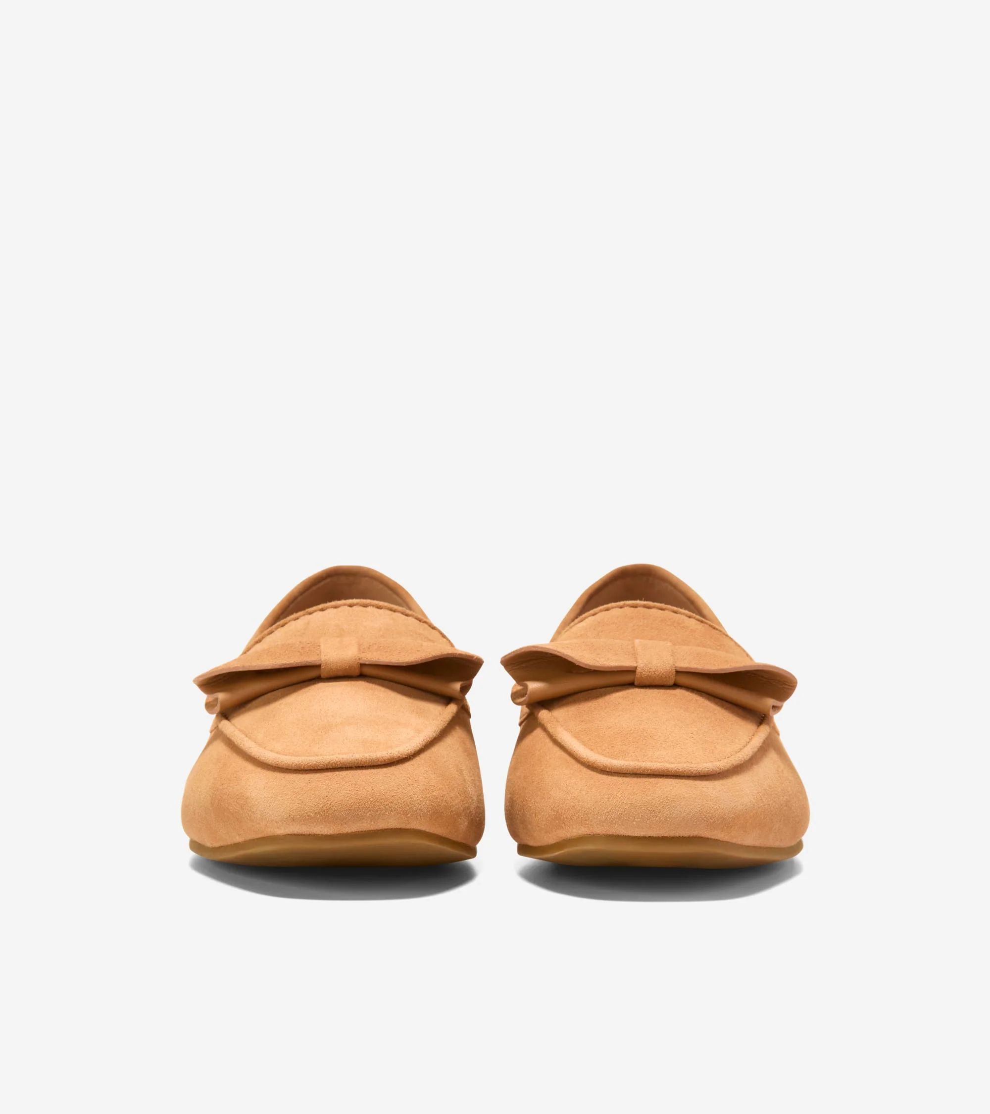 Women's Payson Soft Bow Loafers - Image 2