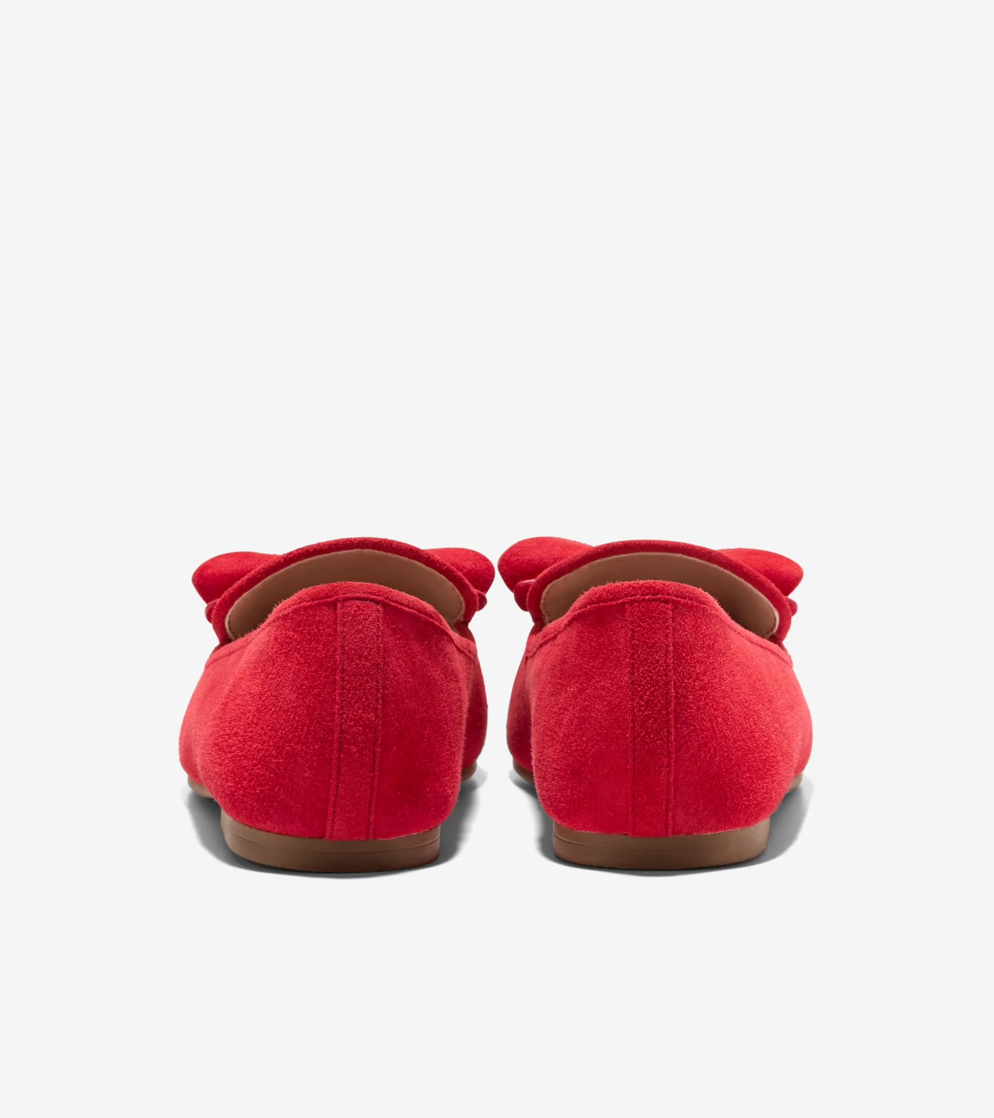 Women's Payson Soft Bow Loafers - Image 3
