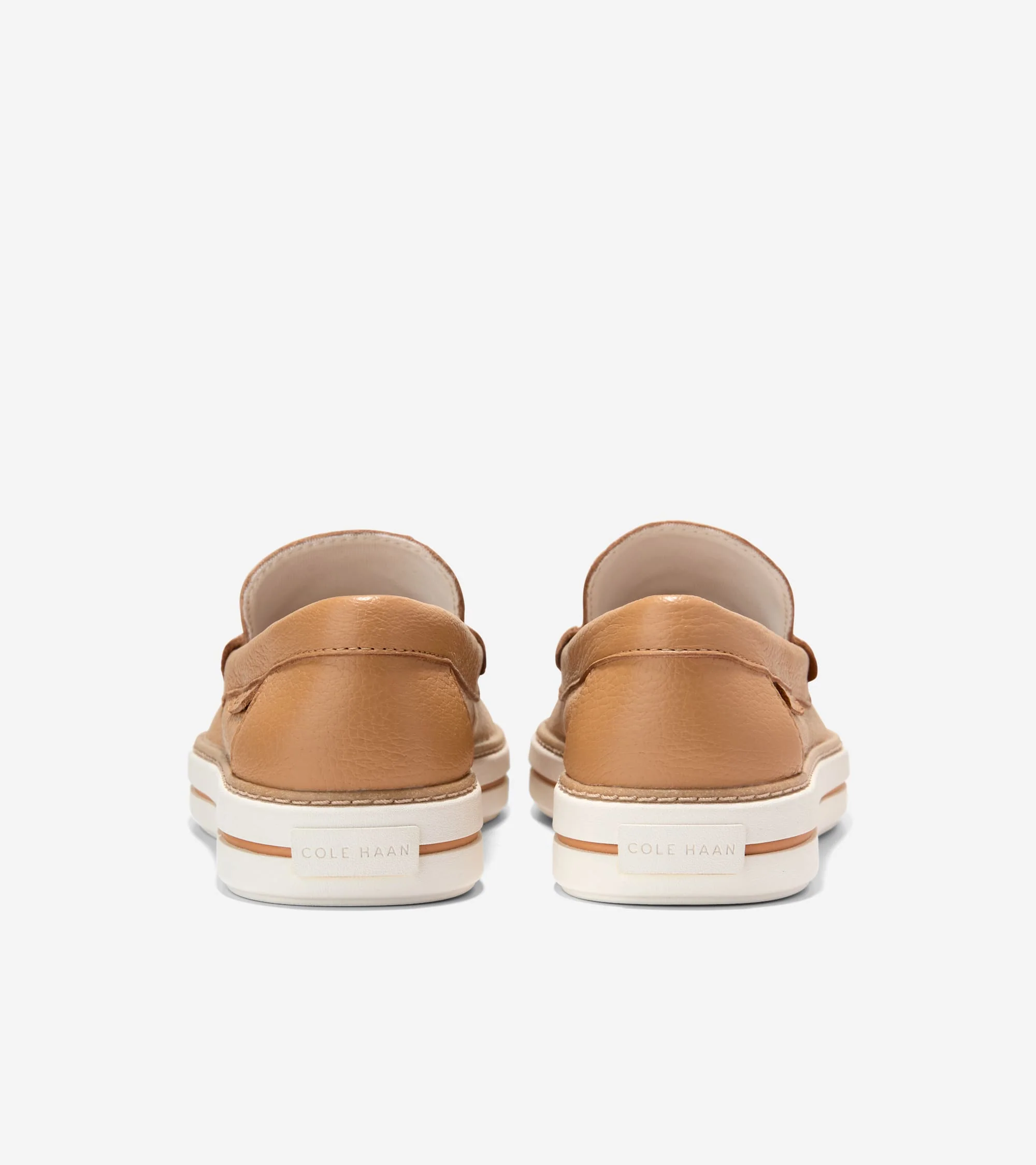 Women's Pinch Long-Weekender Penny Loafers - Image 3