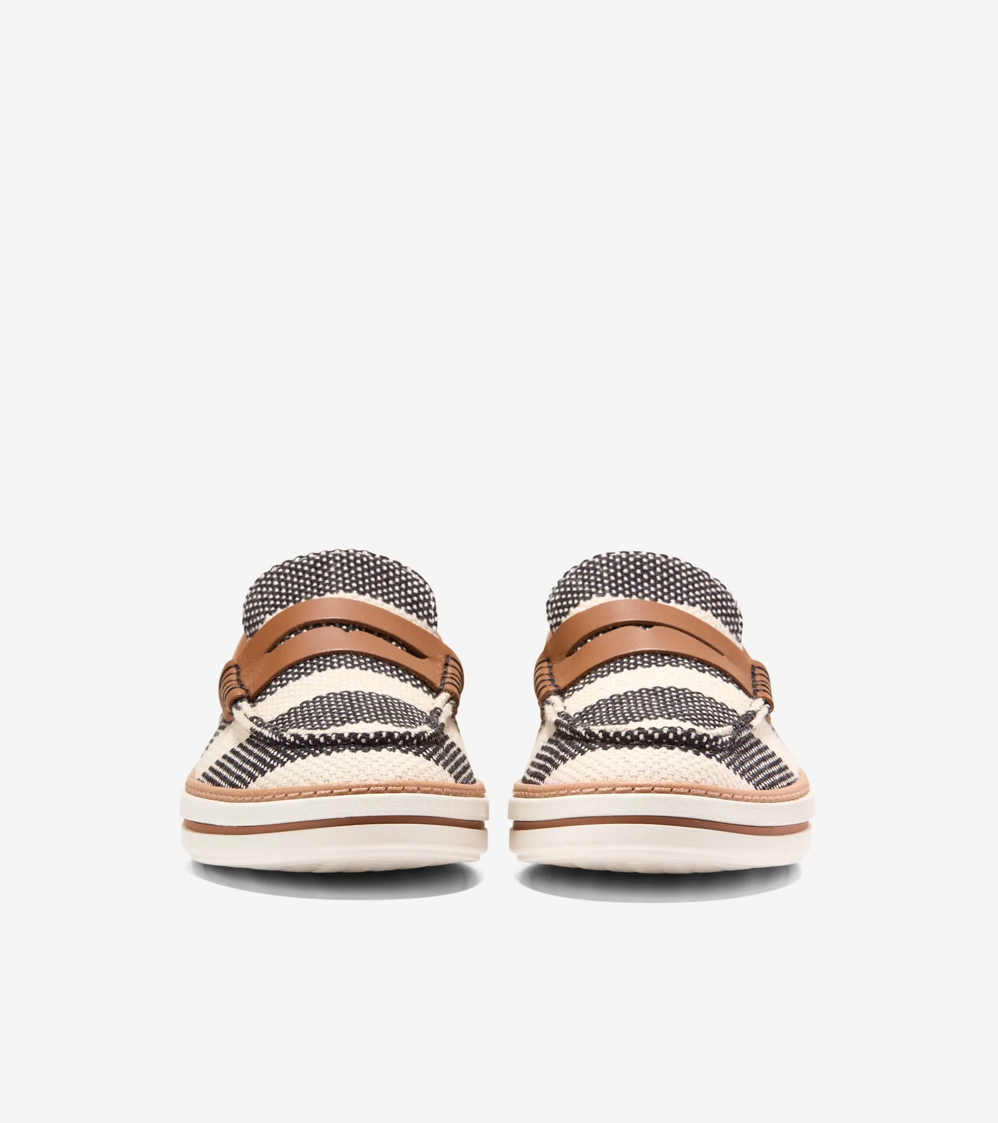 Women's Pinch Long-Weekender Penny Loafers - Image 2