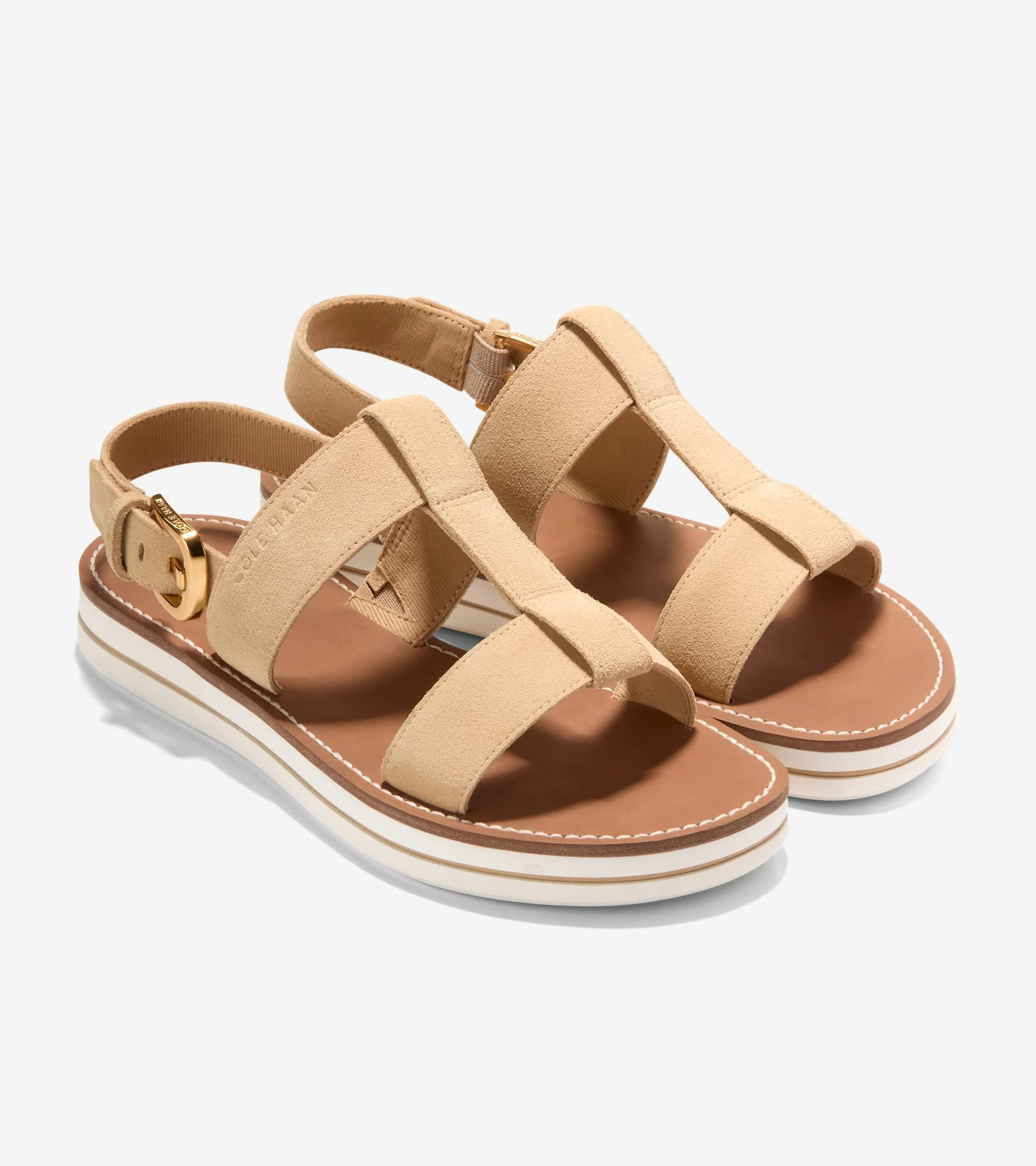 Women's Pinch Long-Weekender Sandals - Image 5