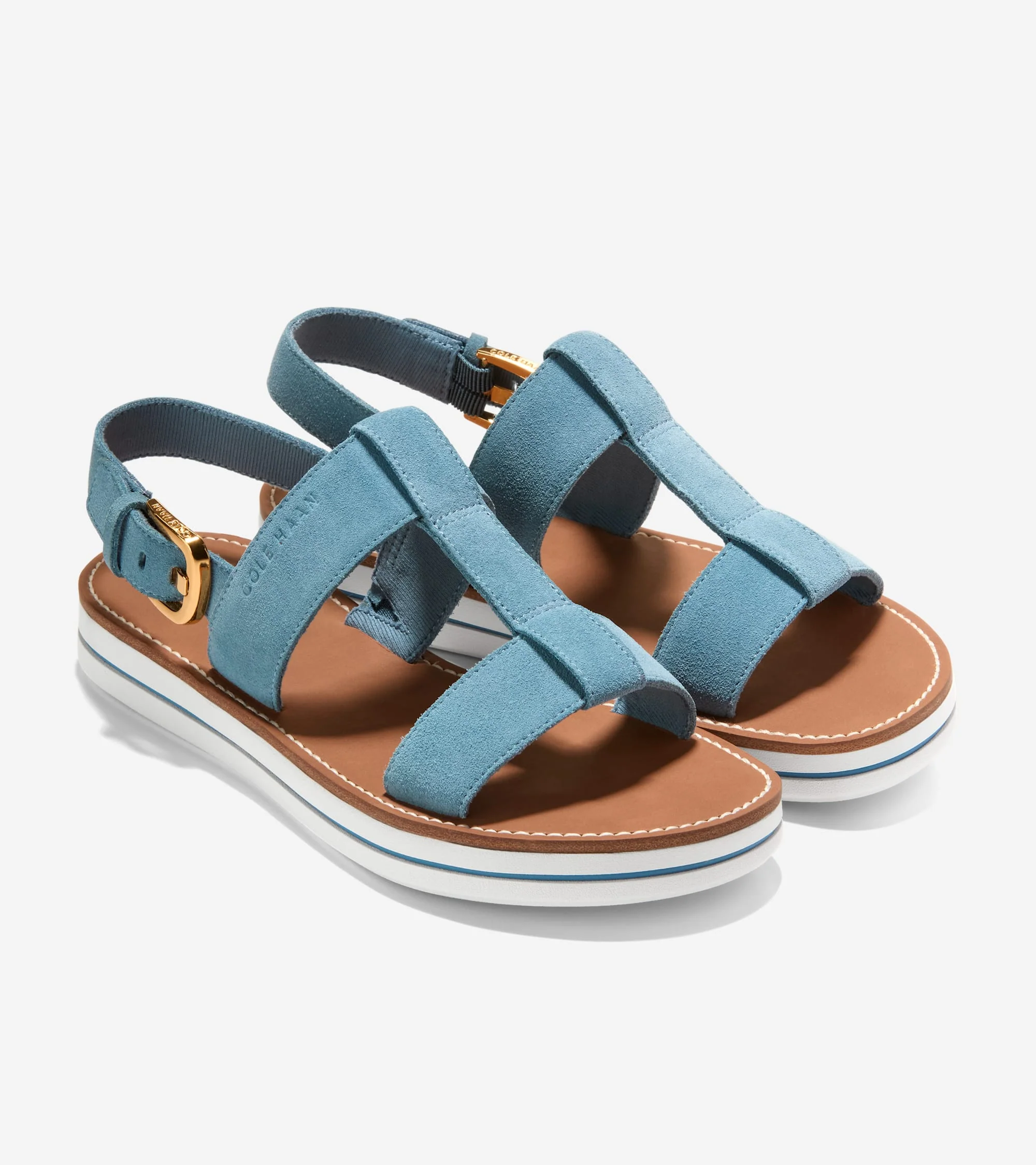 Women's Pinch Long-Weekender Sandals - Image 5