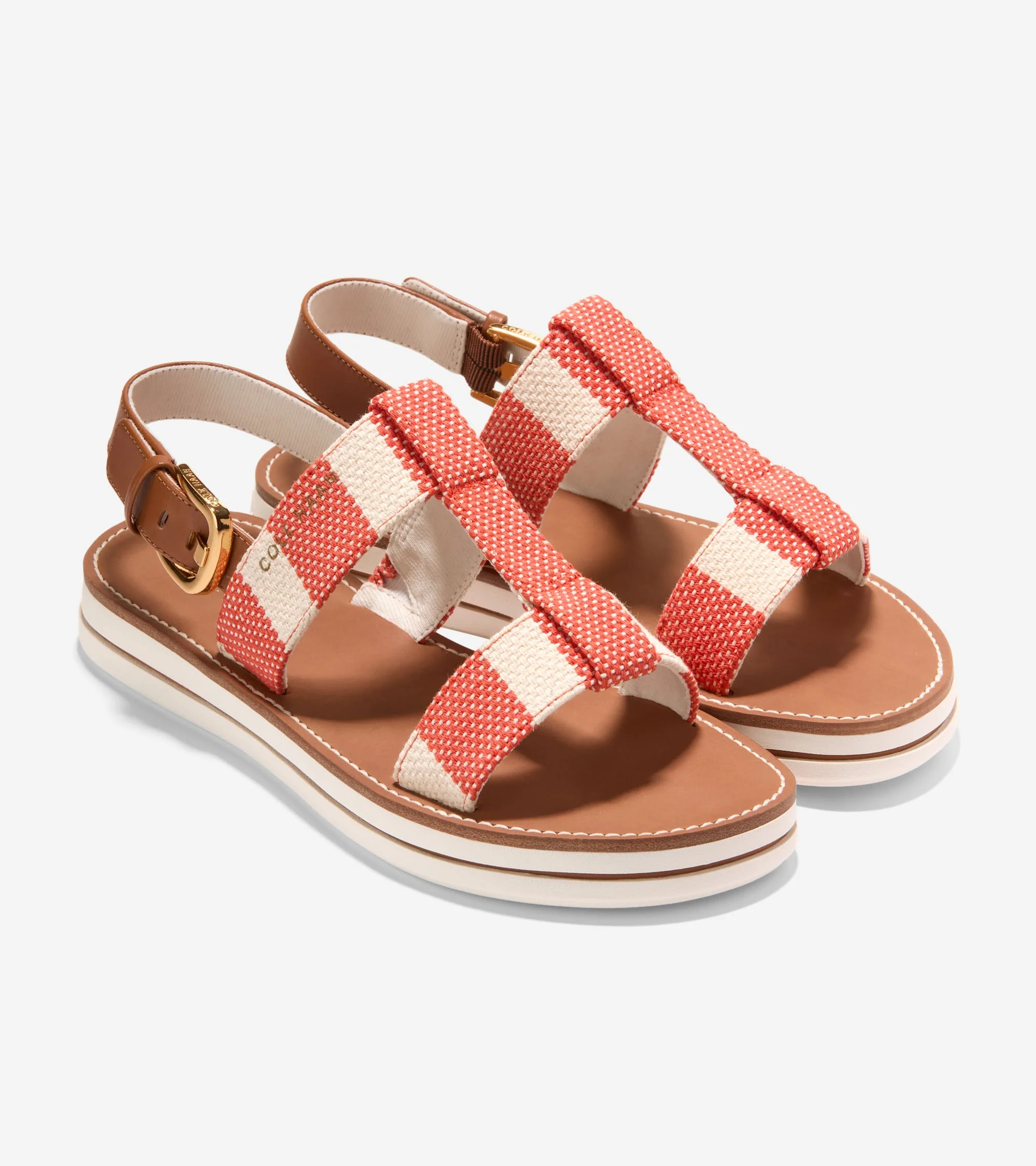 Women's Pinch Long-Weekender Sandals - Image 5
