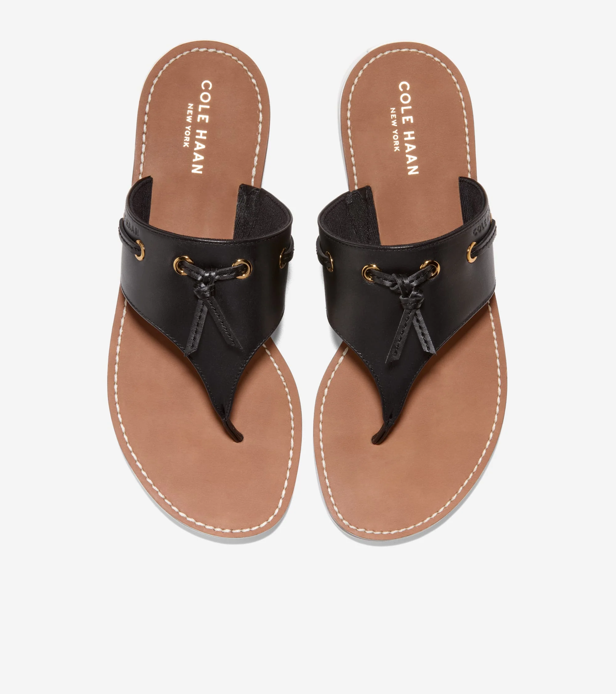 Women's Pinch Long-Weekender Thong Sandals - Image 4