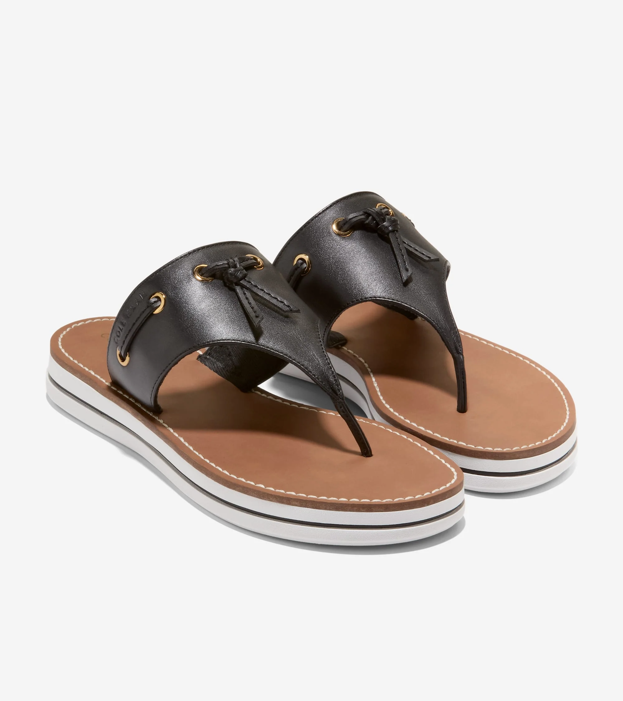 Women's Pinch Long-Weekender Thong Sandals - Image 5